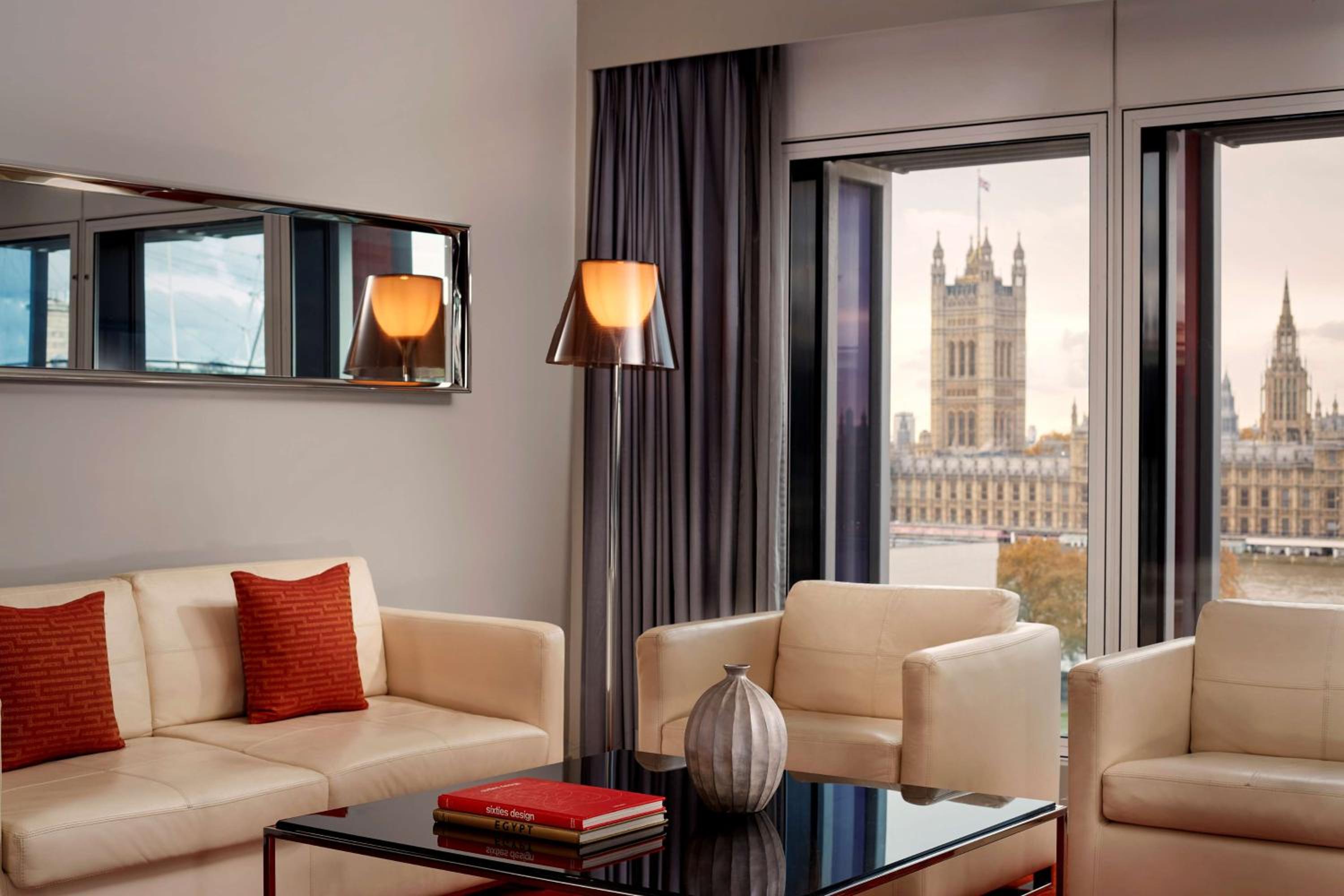 One-Bedroom Suite