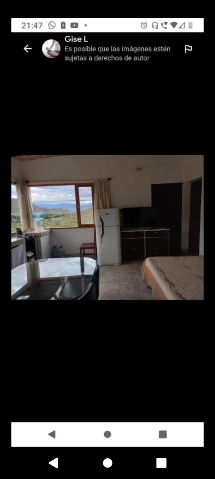 One-Bedroom Chalet photo 1