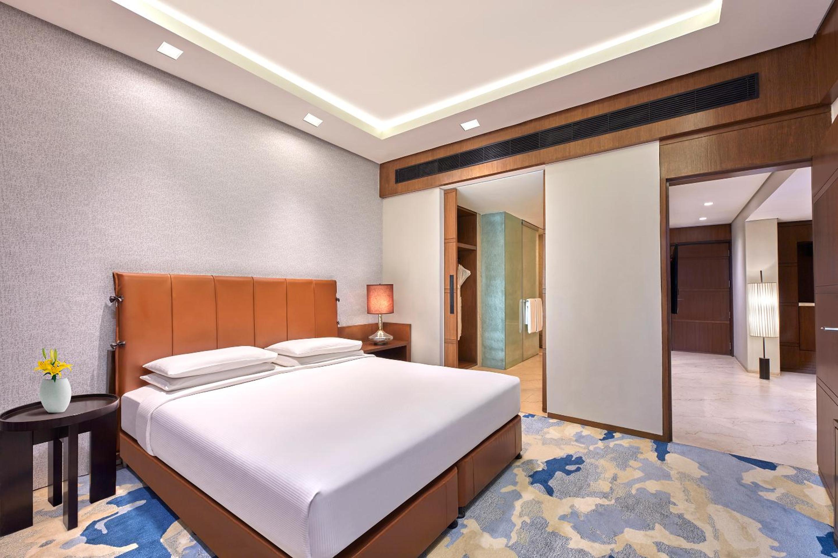 King Suite