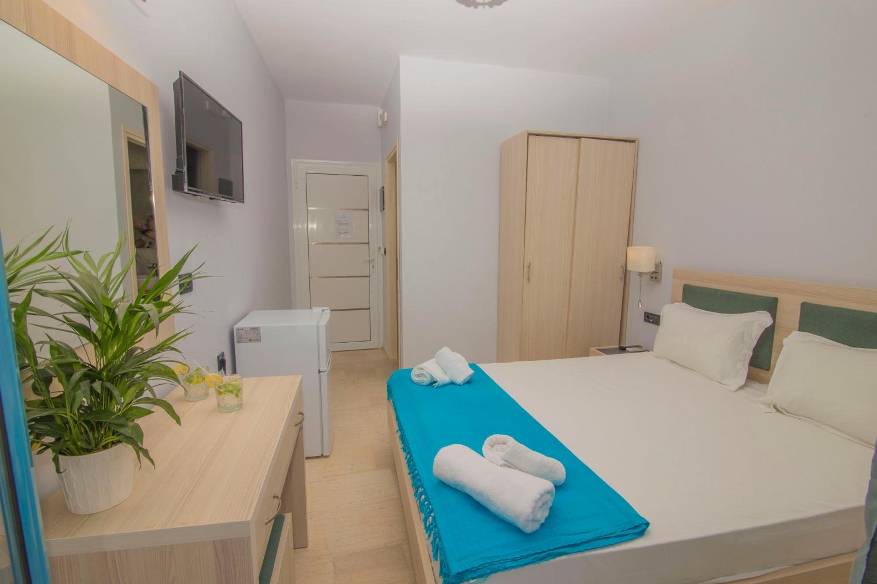 Double Room photo 1