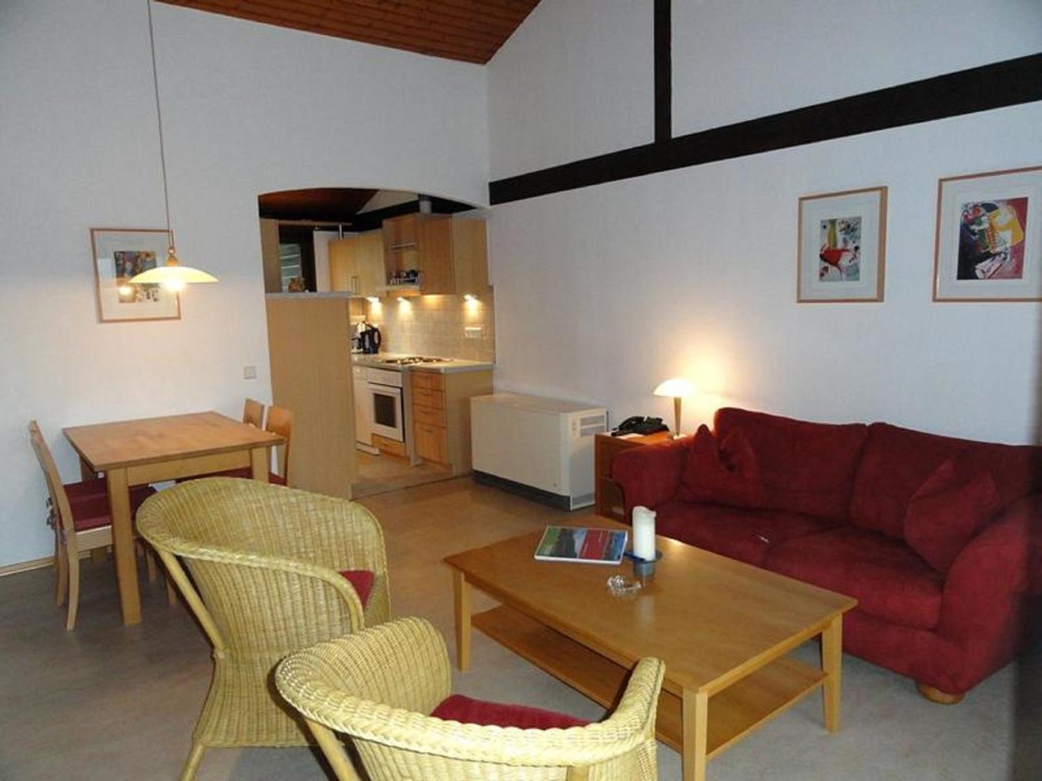 Two-Bedroom House photo 1
