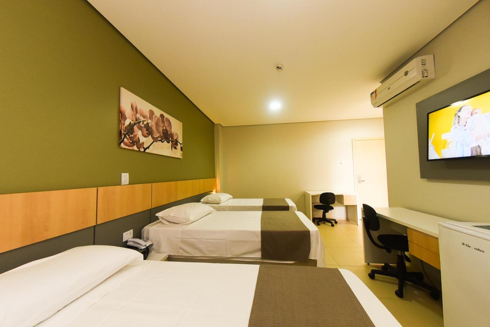 Superior Triple Room - Photo 4
