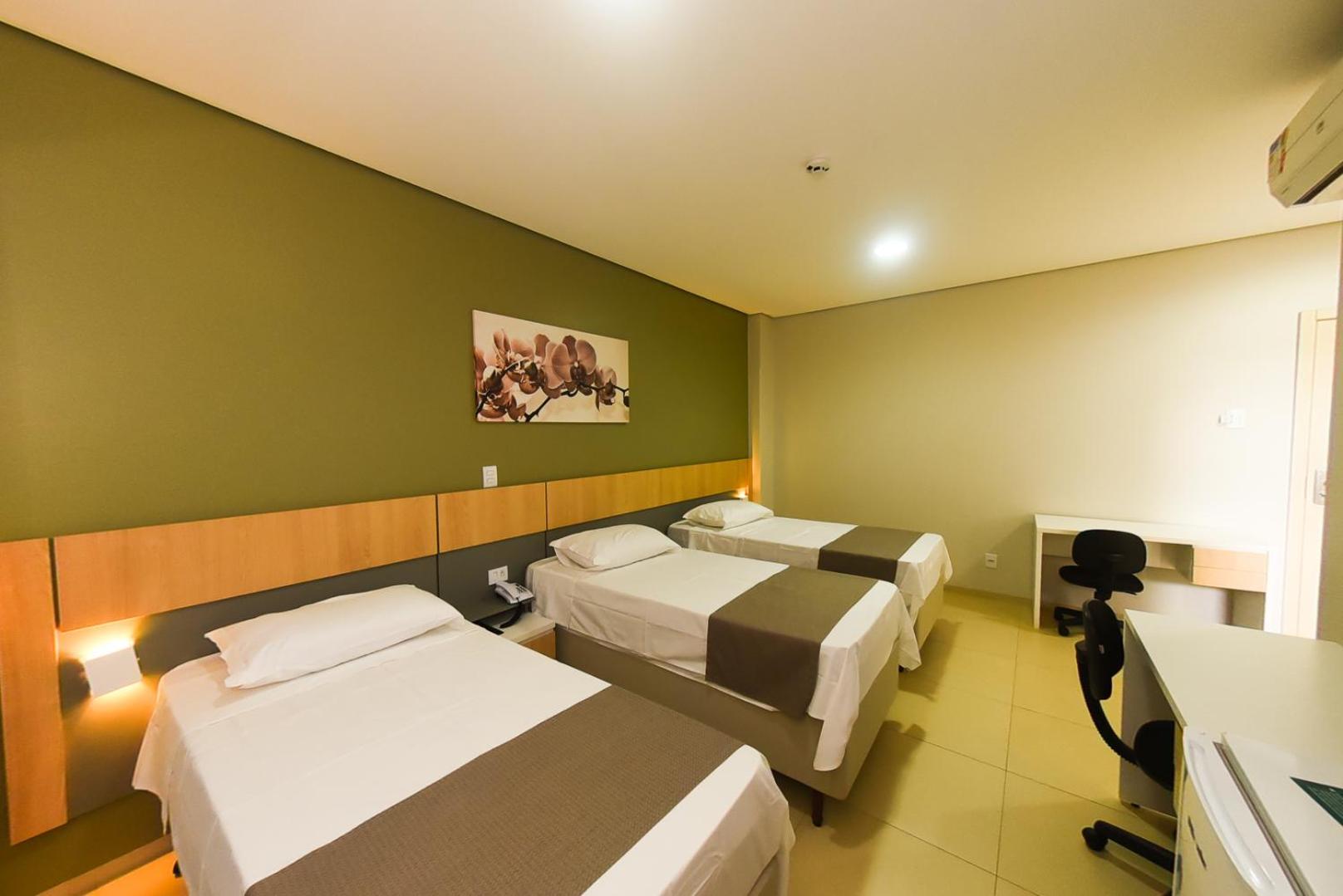 Superior Triple Room - Photo 3