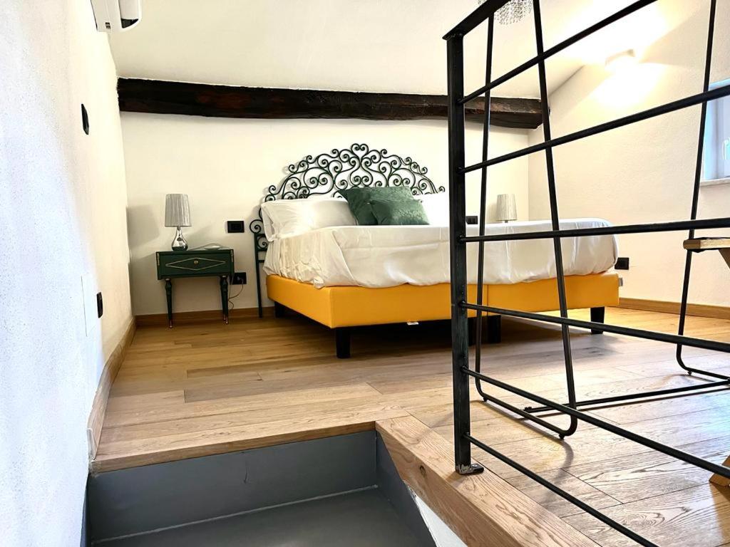 Apartment with Sea View photo 2
