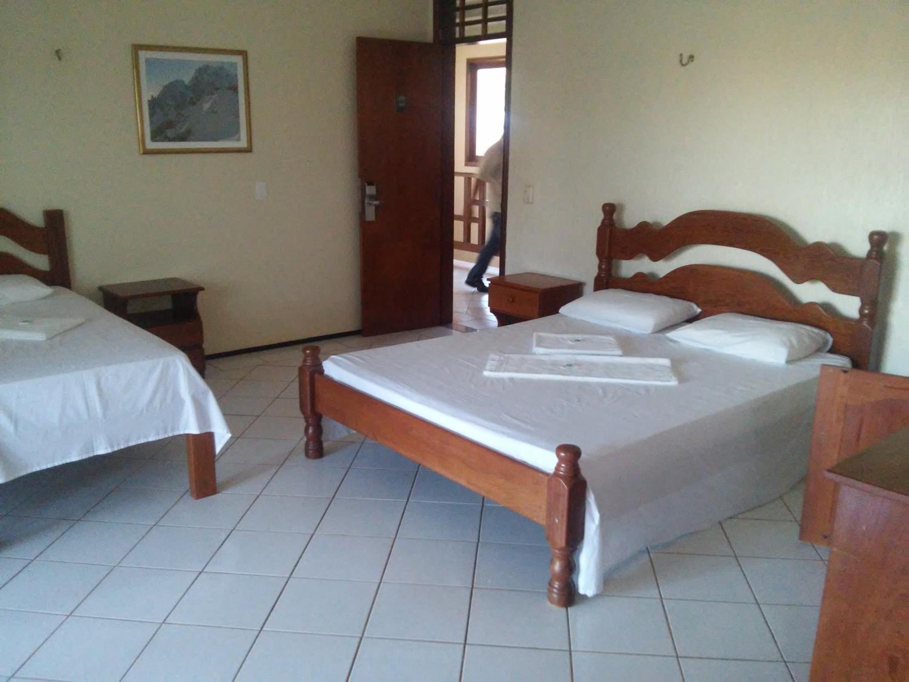 Quadruple Room photo 2