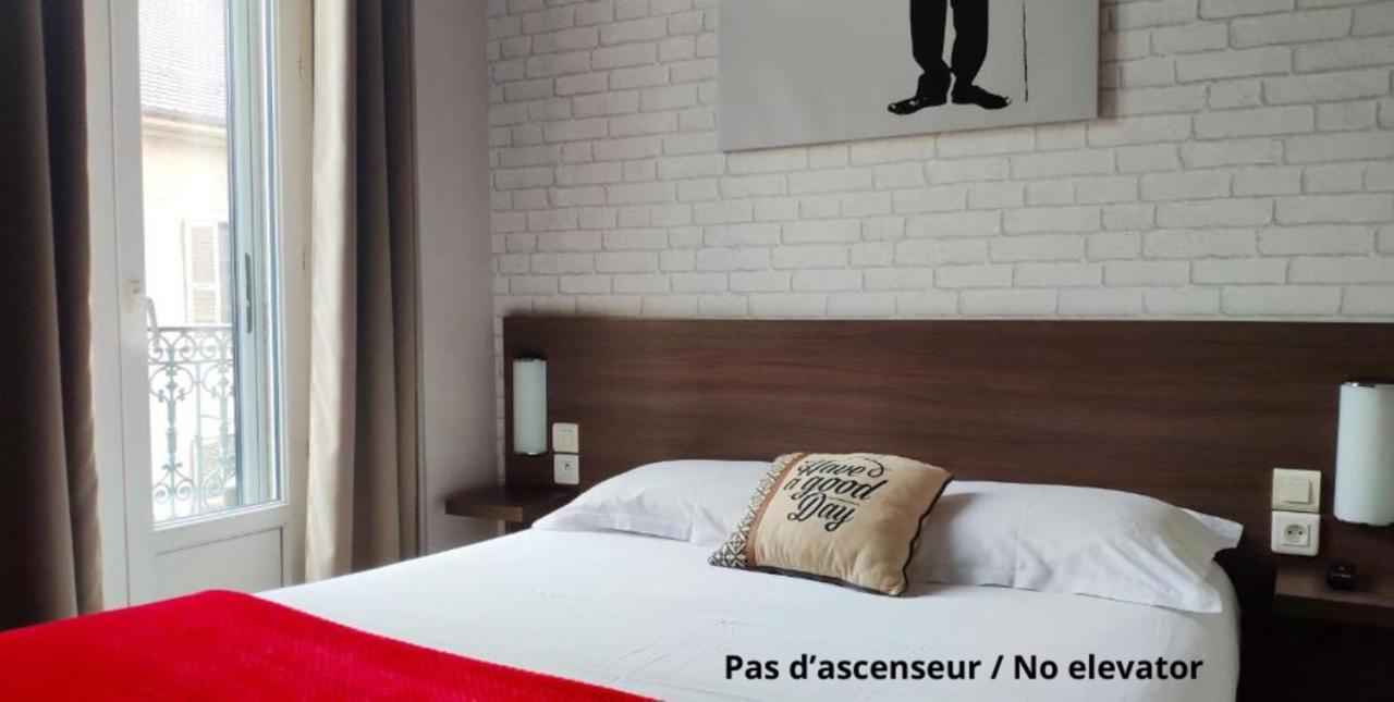 Standard Double Room - 39 ft² - Photo 1