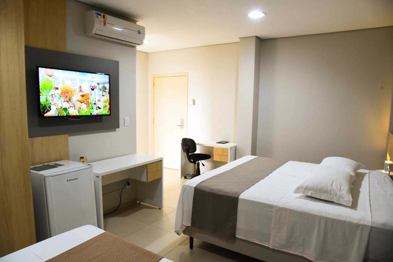 Standard Triple Room - Photo 3