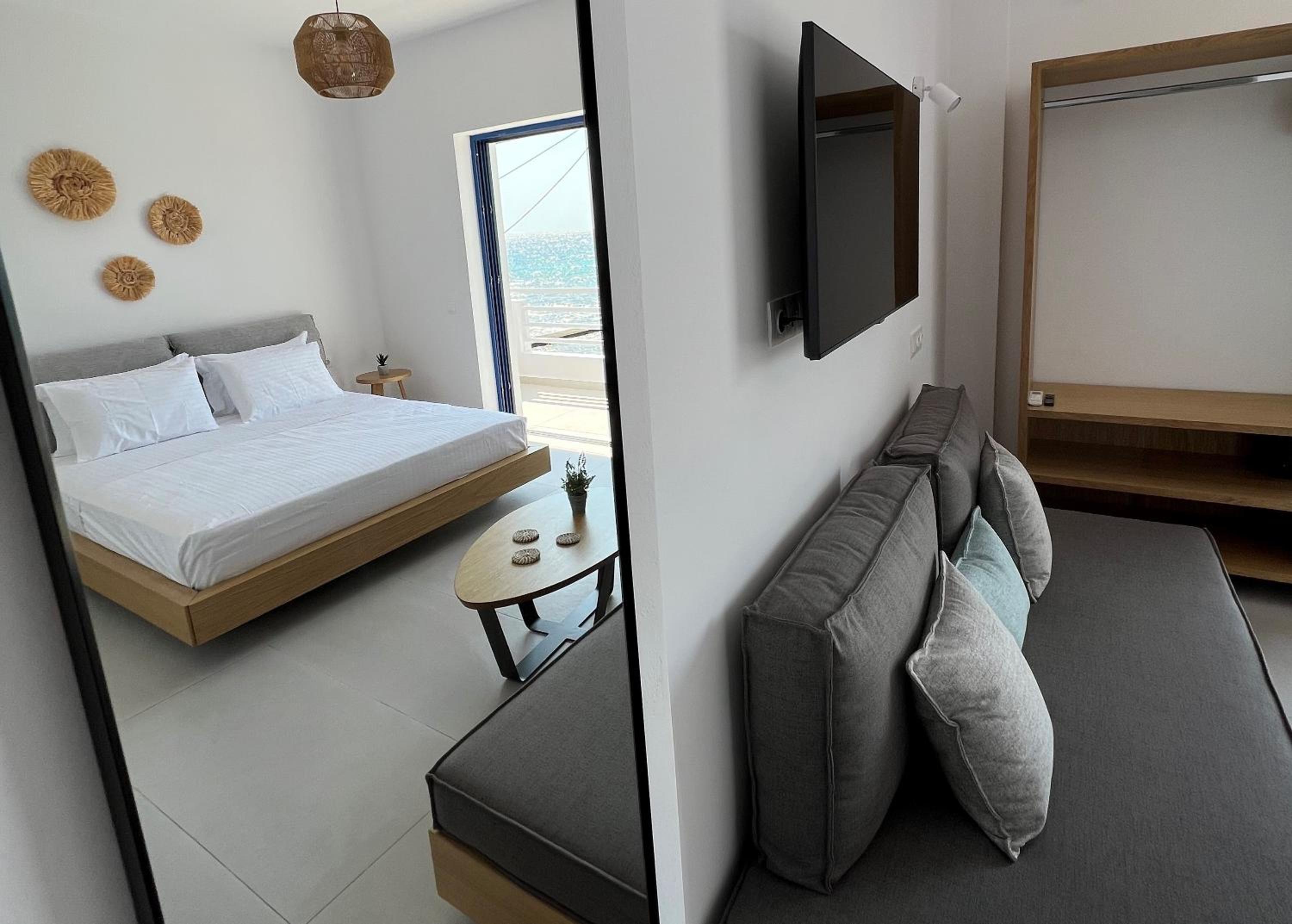 Superior King Room photo 3