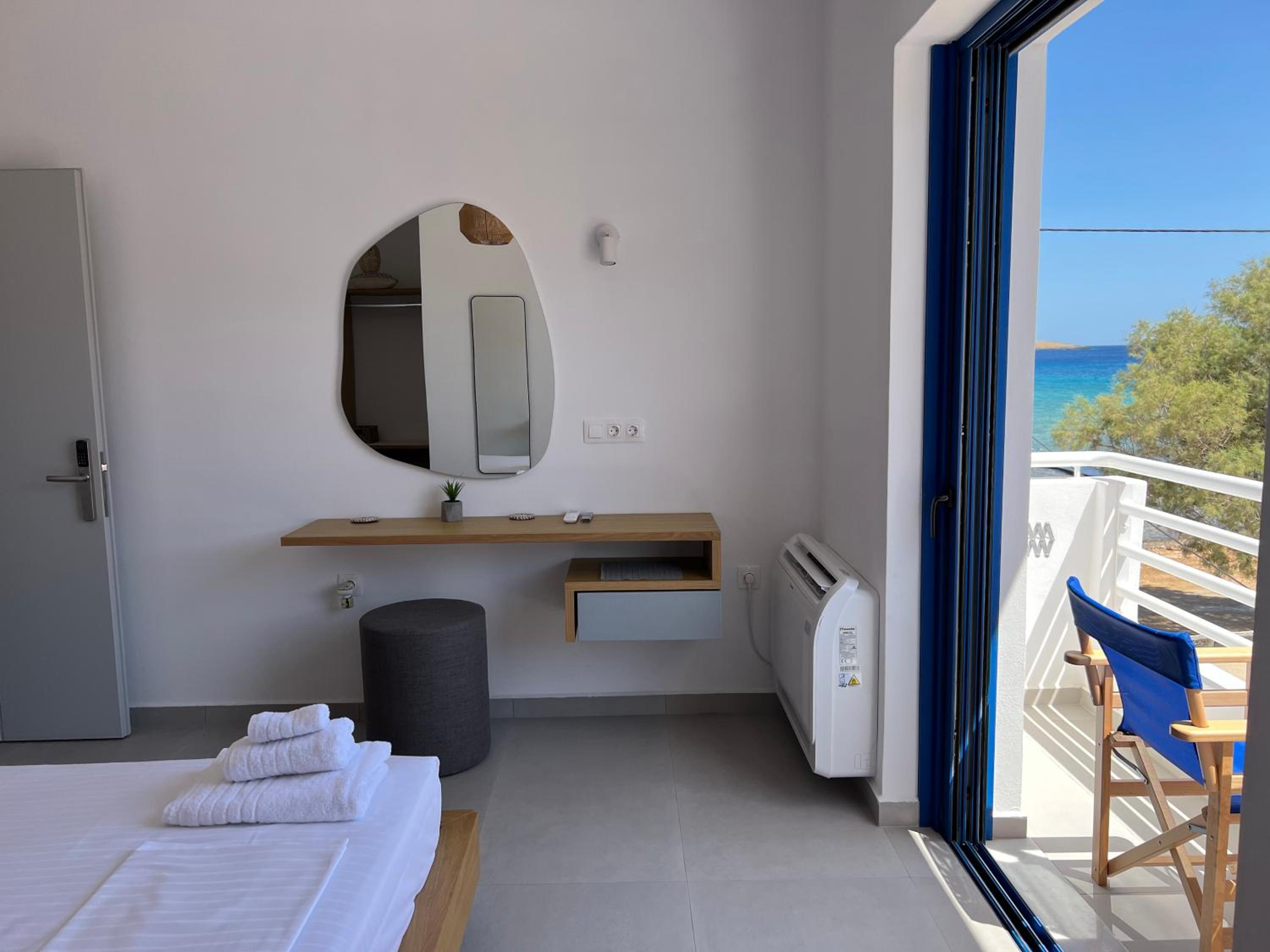 Standard Double Room photo 3