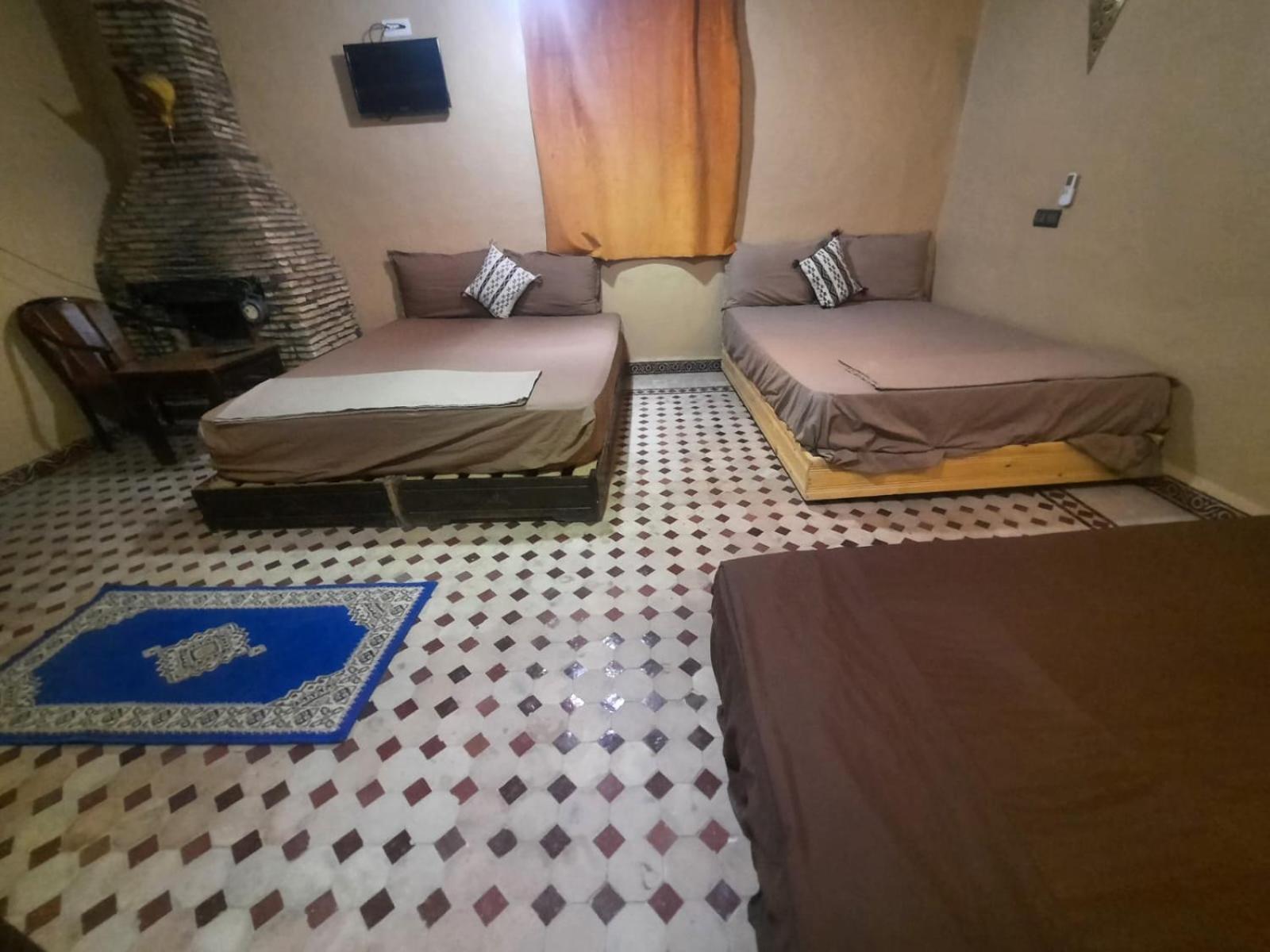 Budget Double or Twin Room photo 1