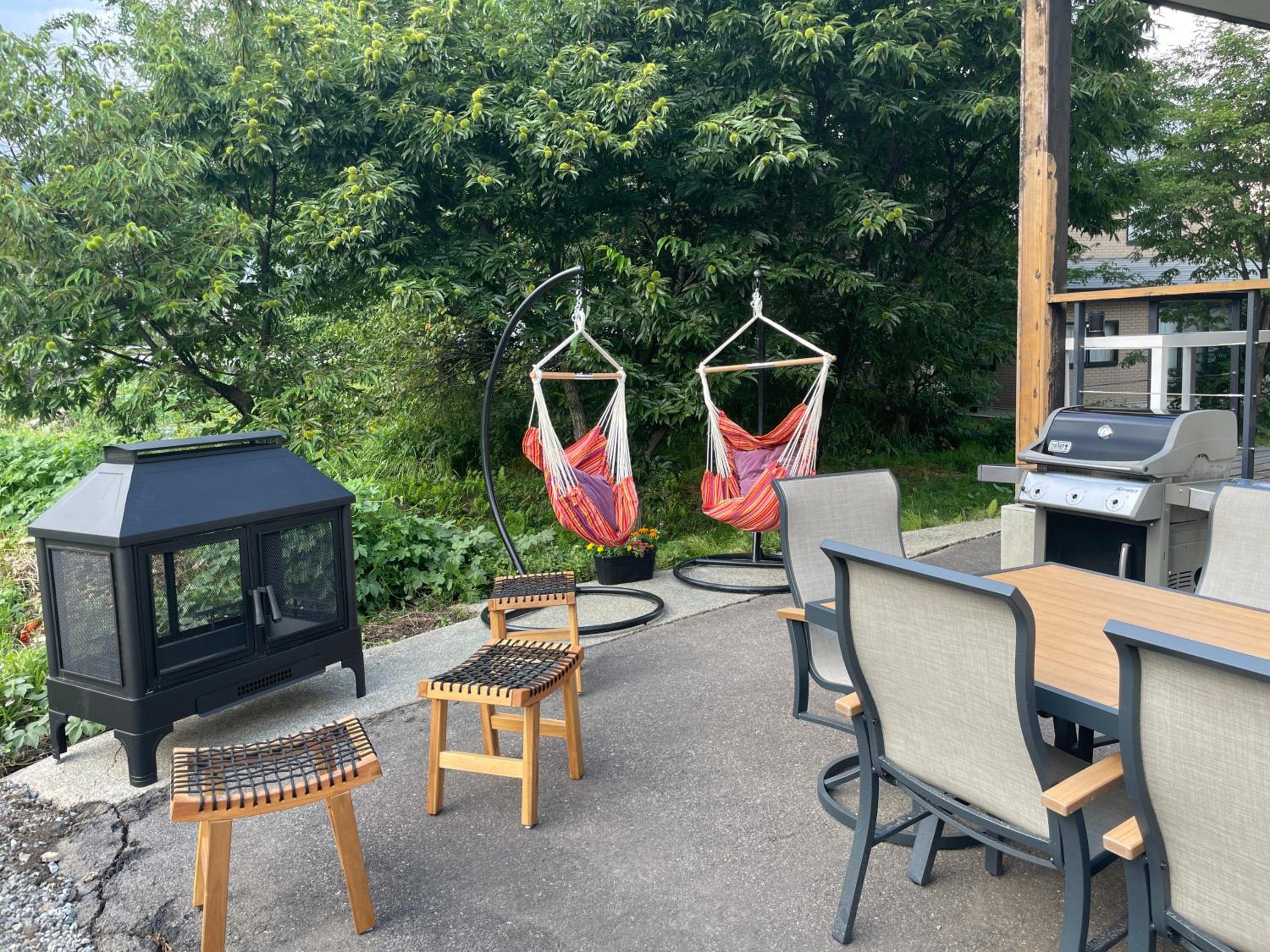 Superior Chalet
