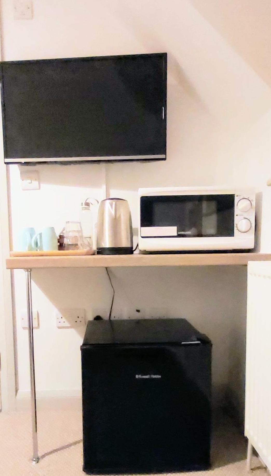 Double Room with Garden View photo 2