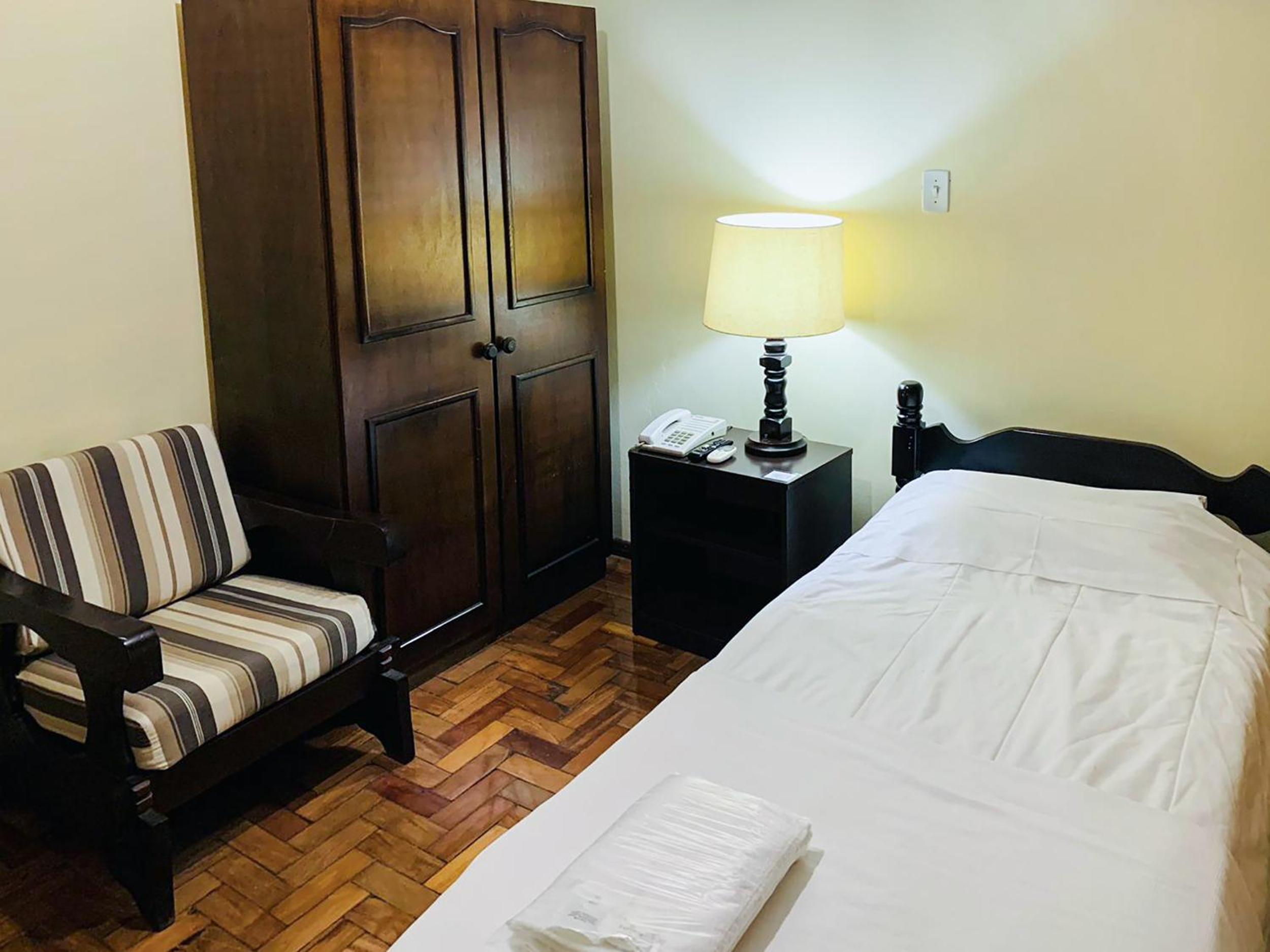 Standard Single Room photo 1