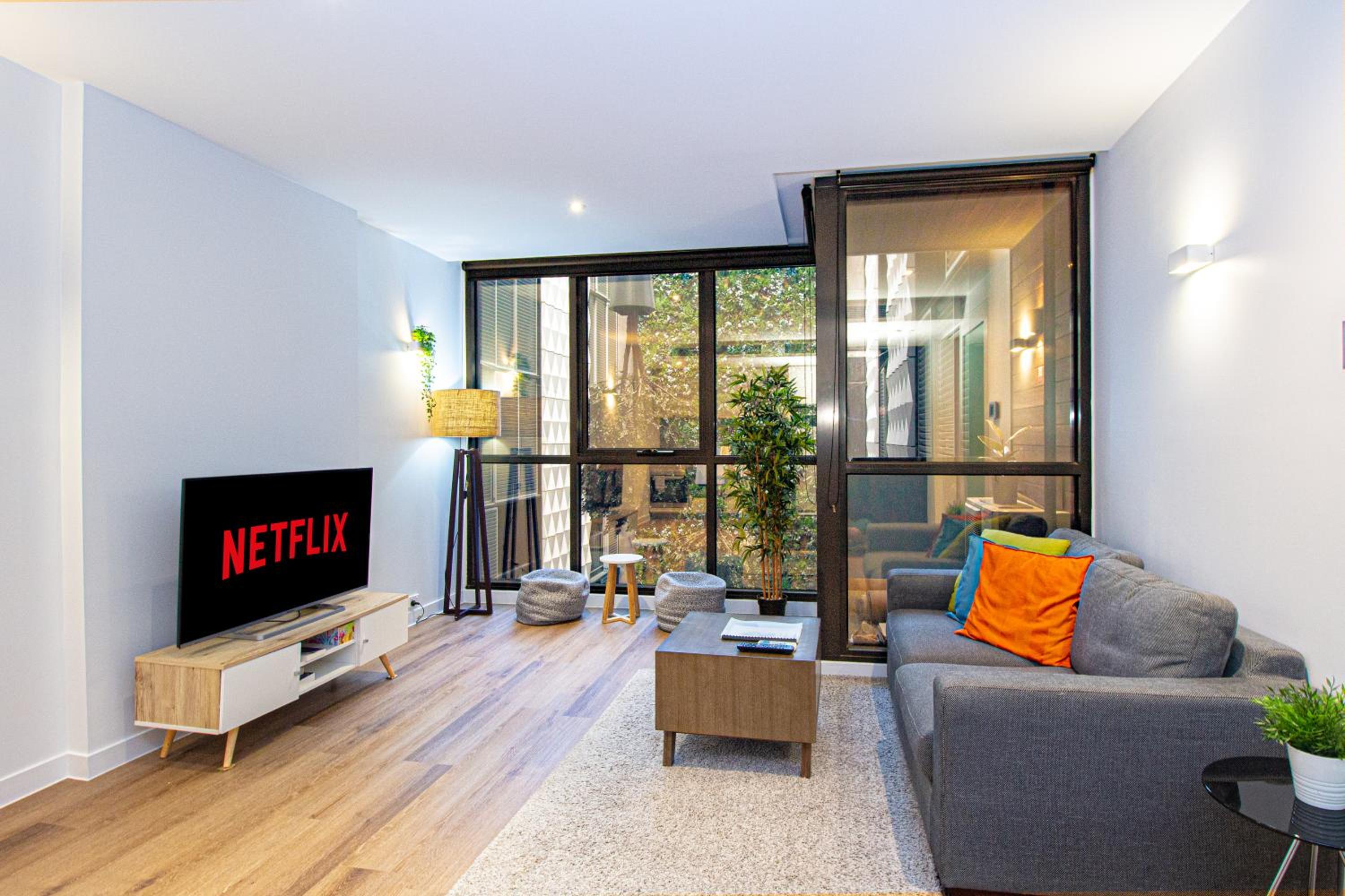 One-Bedroom Apartment - Photo 13