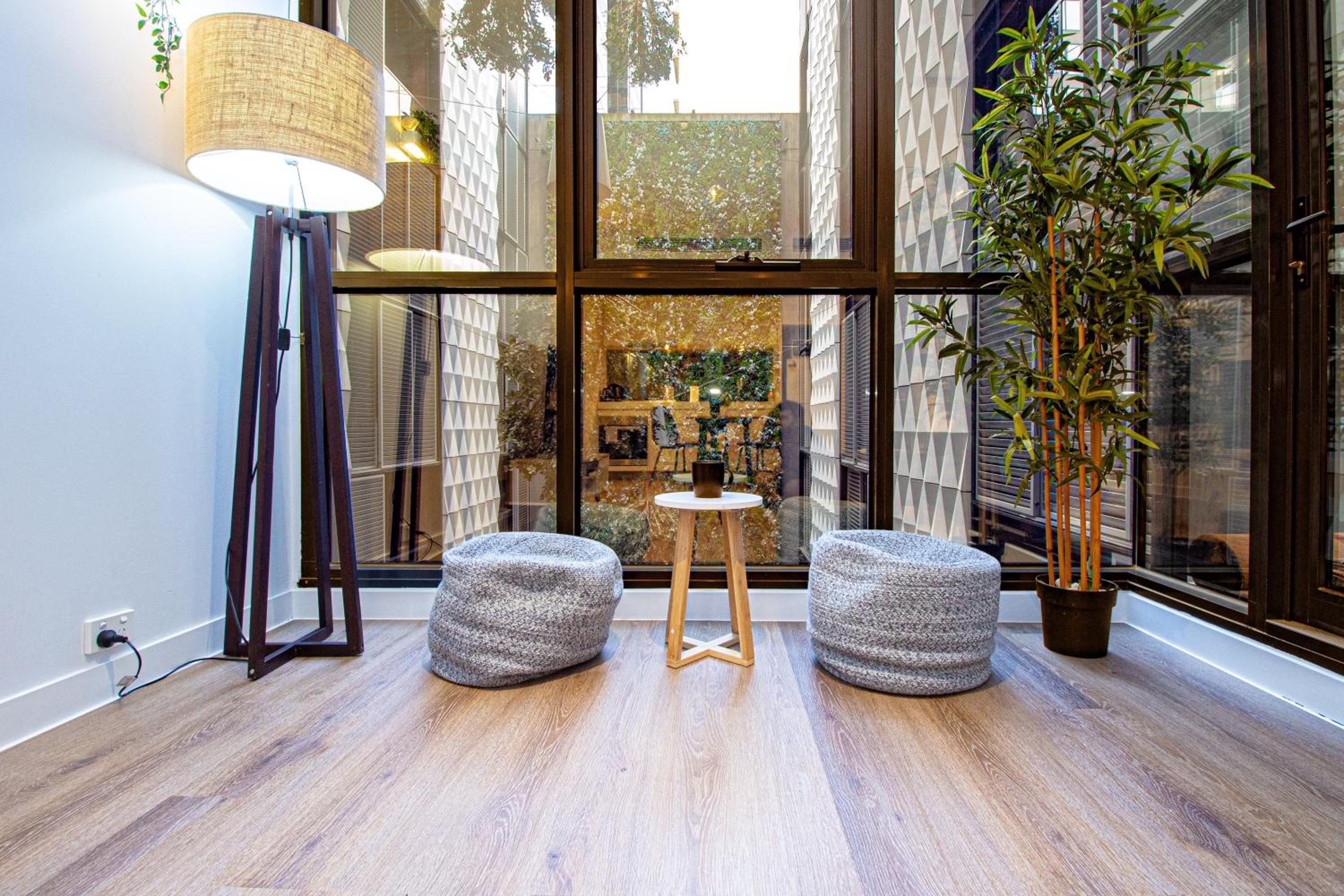 One-Bedroom Apartment - Photo 10