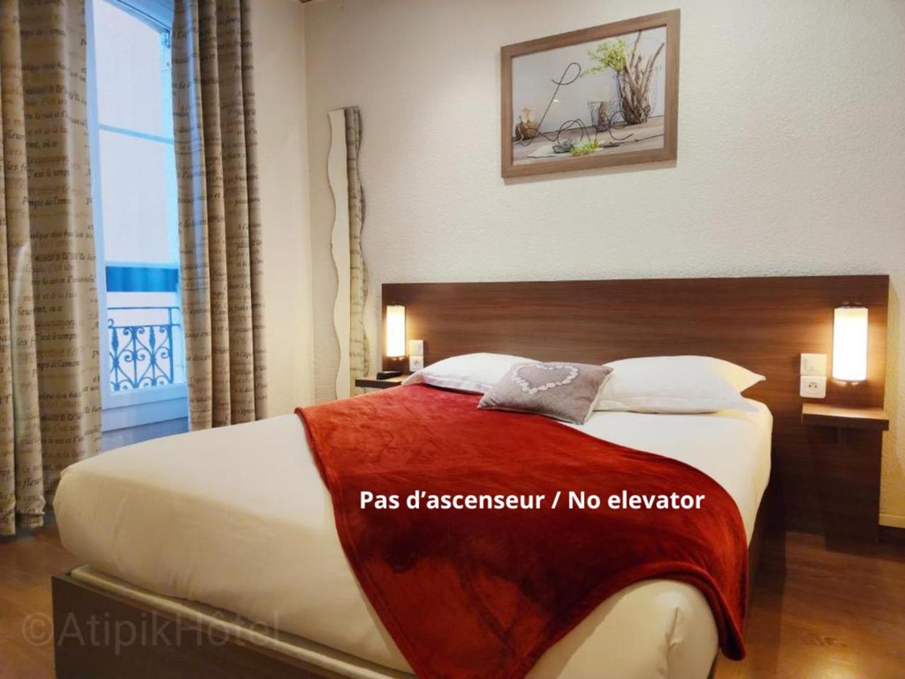 Standard Double Room - 39 ft² - Photo 8