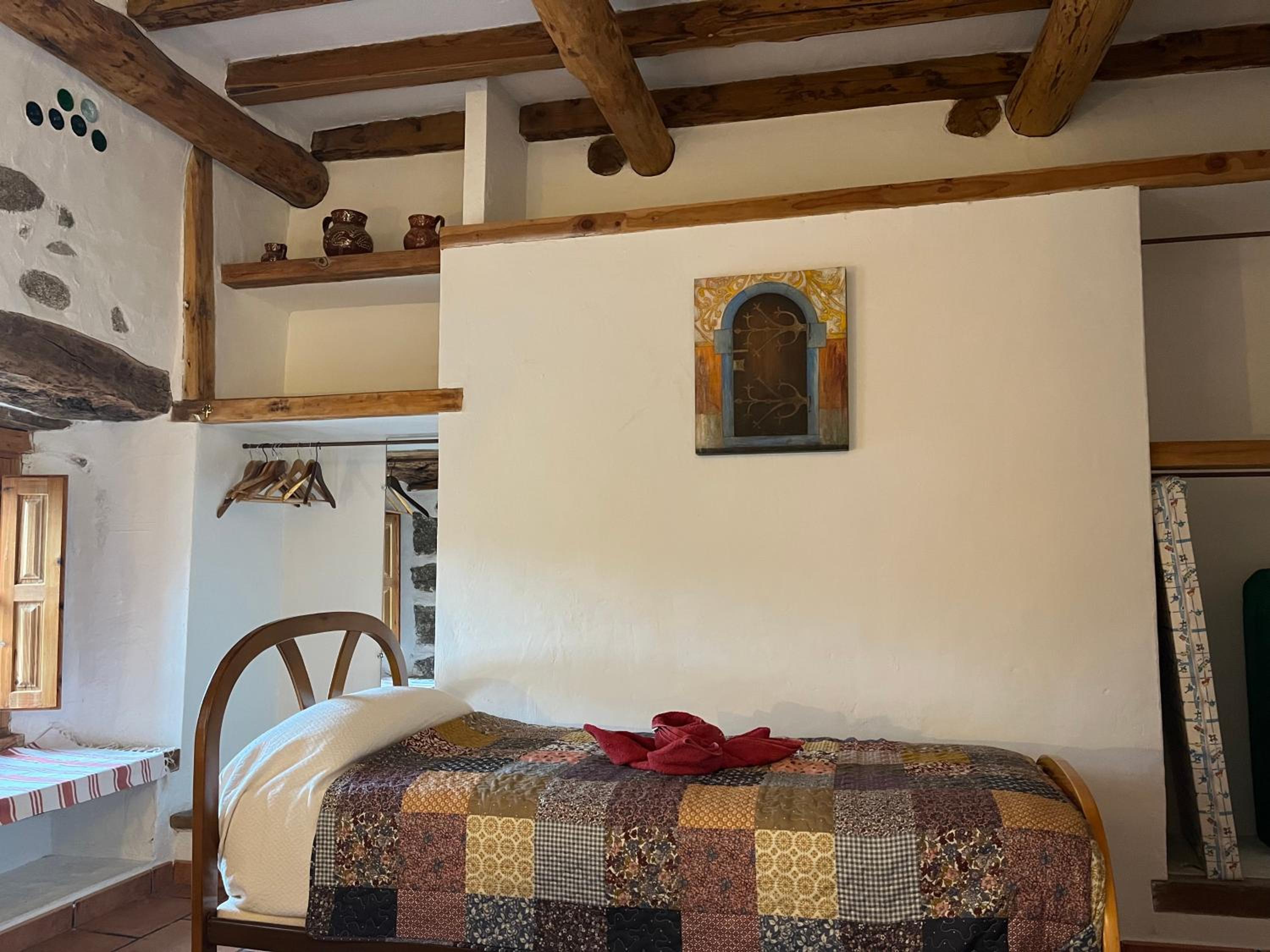 Casa de Vacaciones
