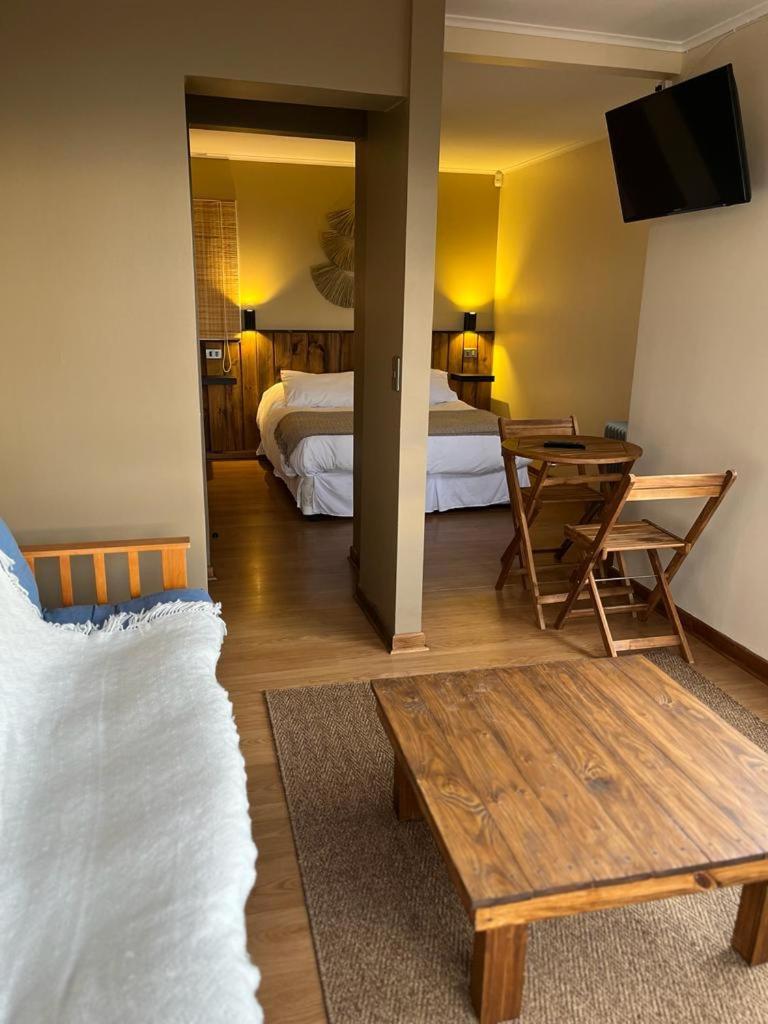 Double Room with Sea View photo 1