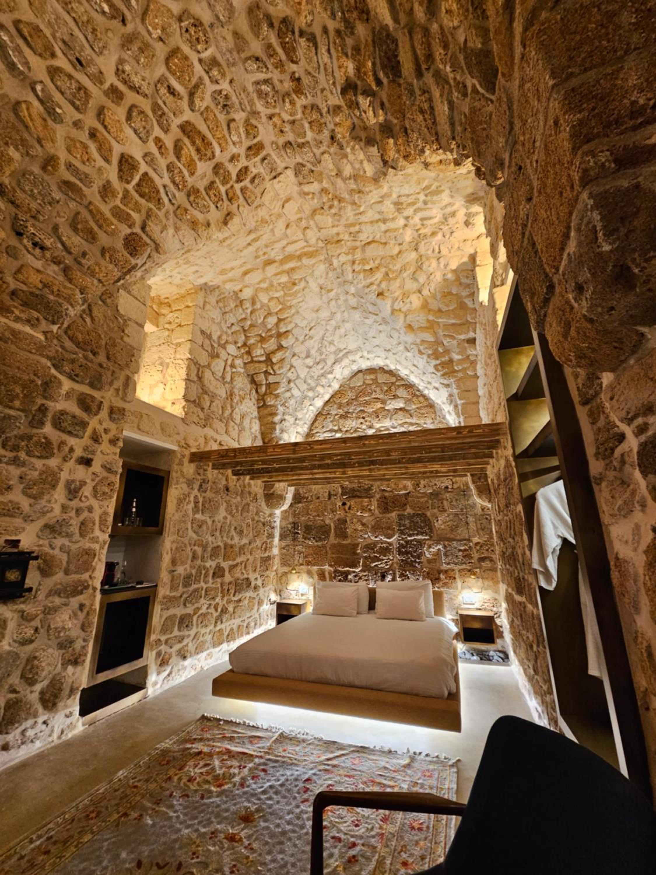 The Ottoman Suite