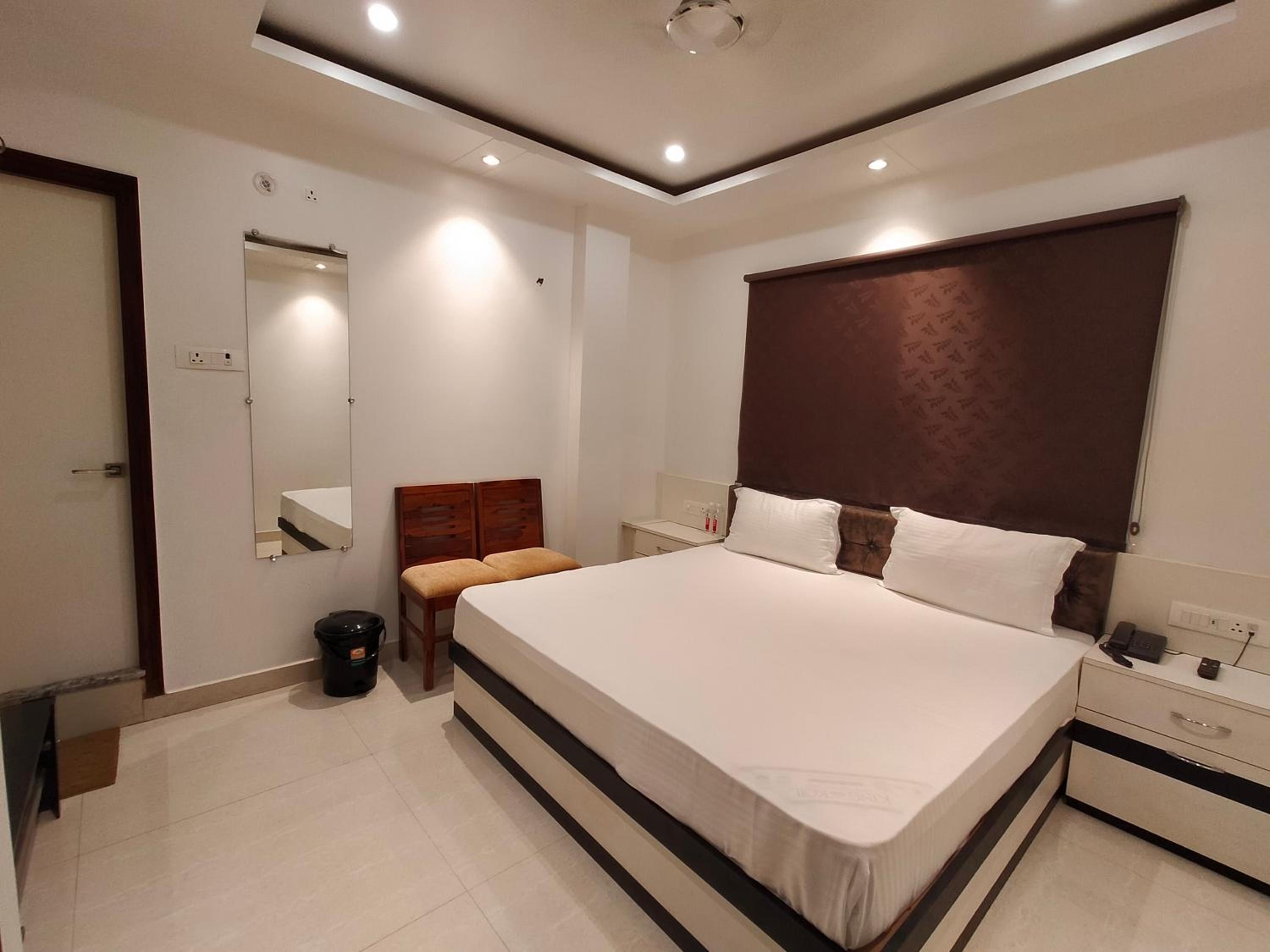 Deluxe Double Room - Photo 2