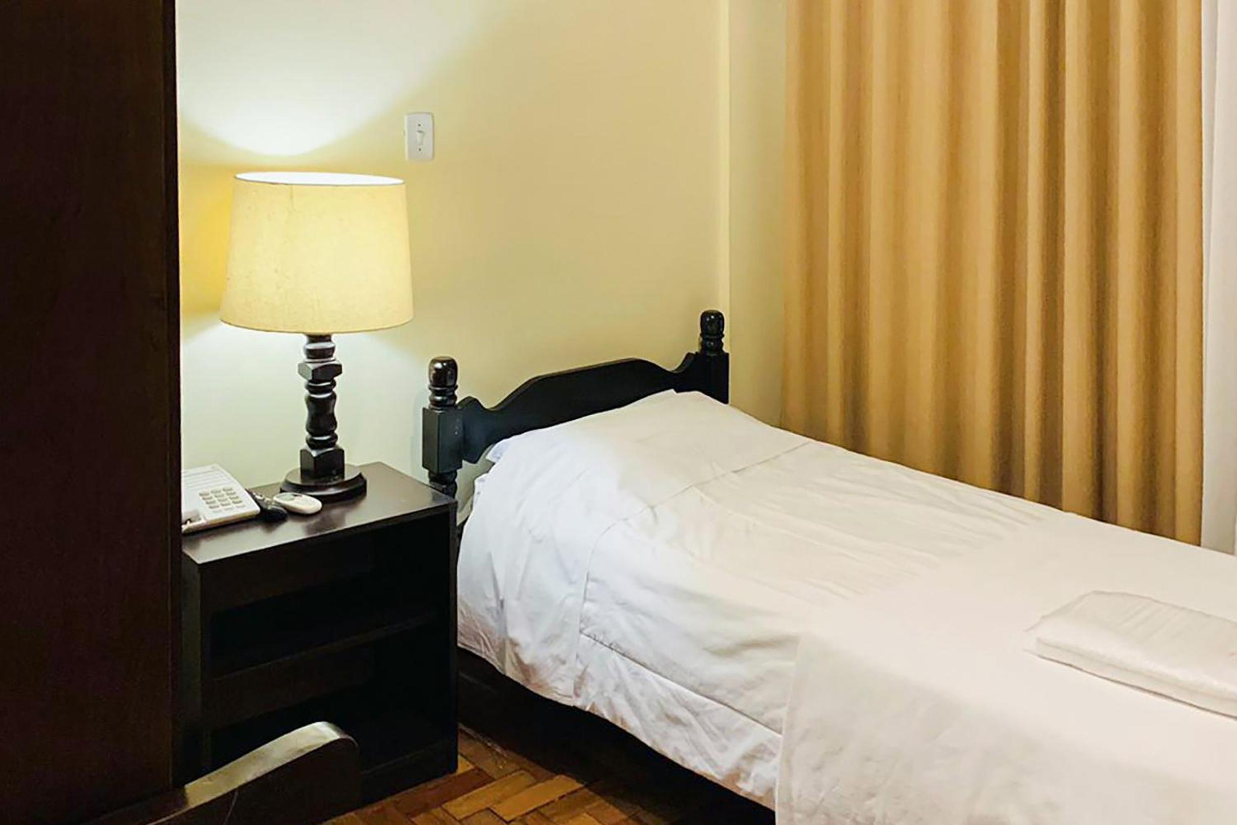 Standard Single Room photo 2