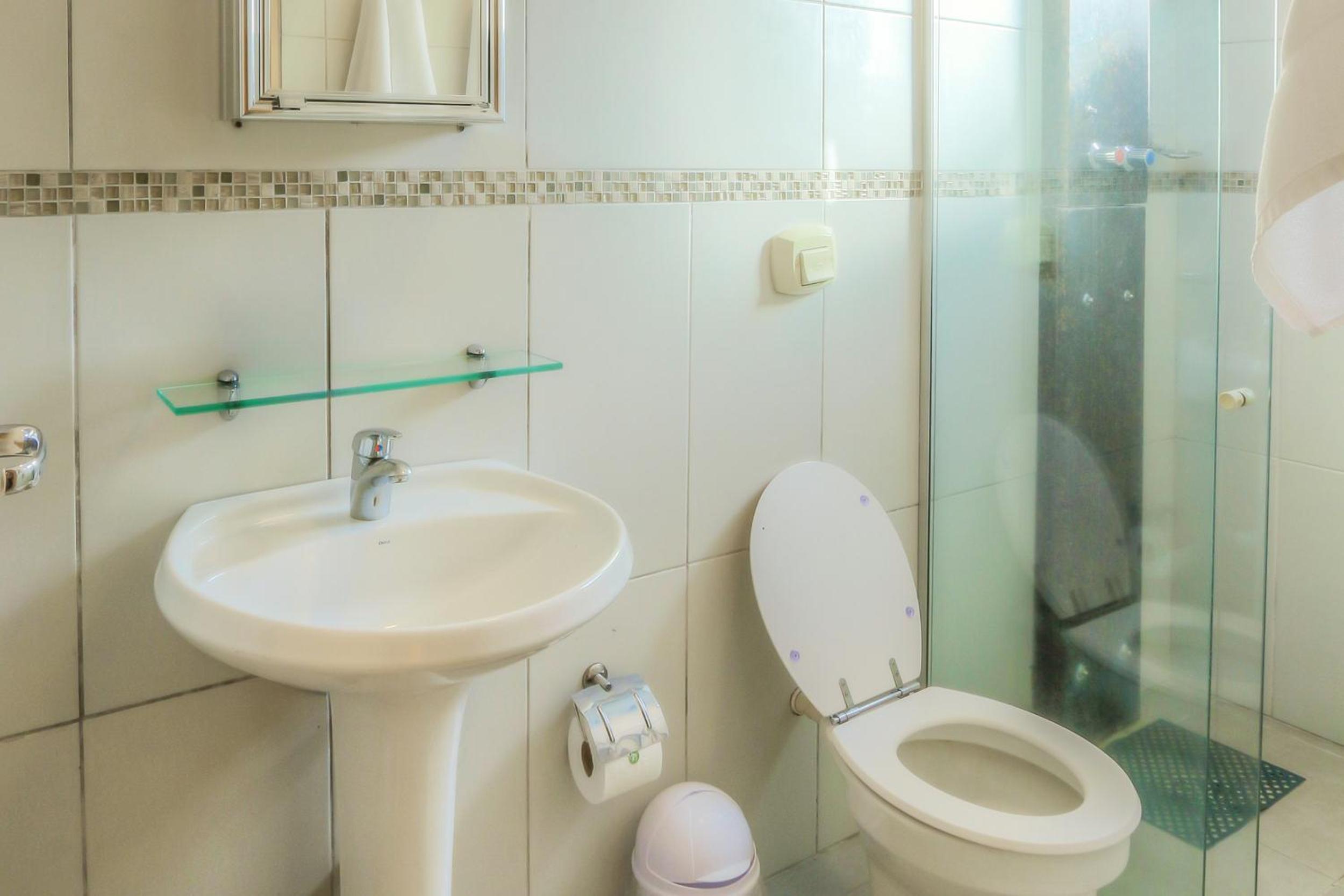 Deluxe Single Room photo 2