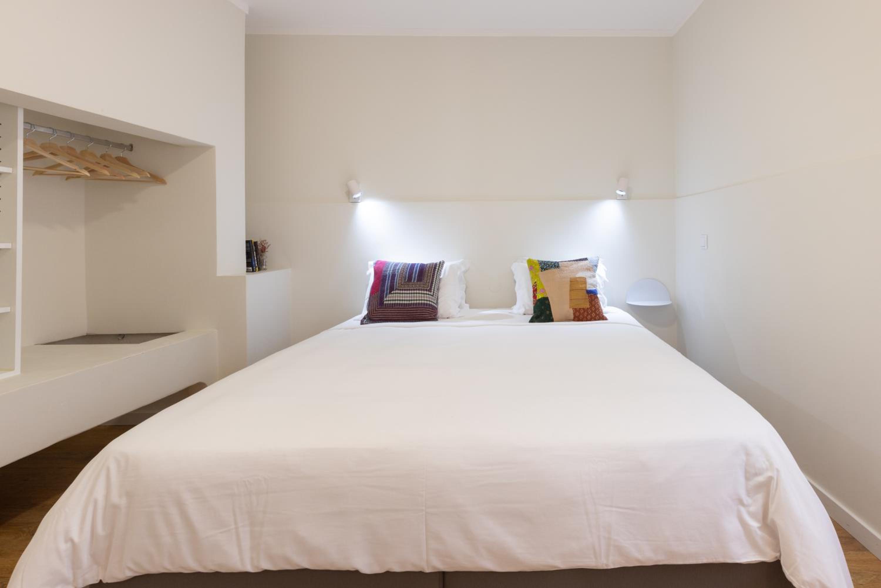 Standard Twin or Double Room photo 1