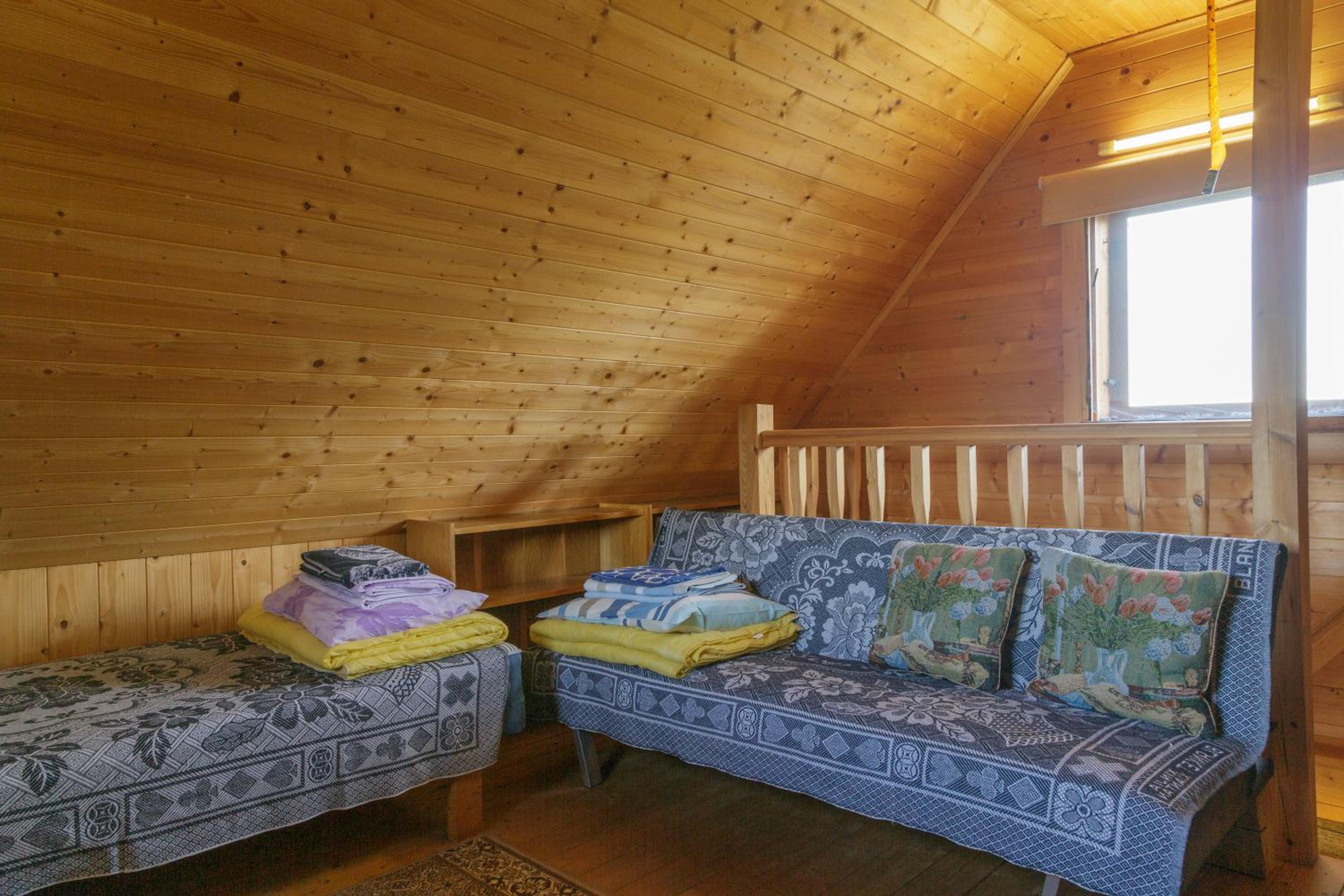 One-Bedroom House photo 1