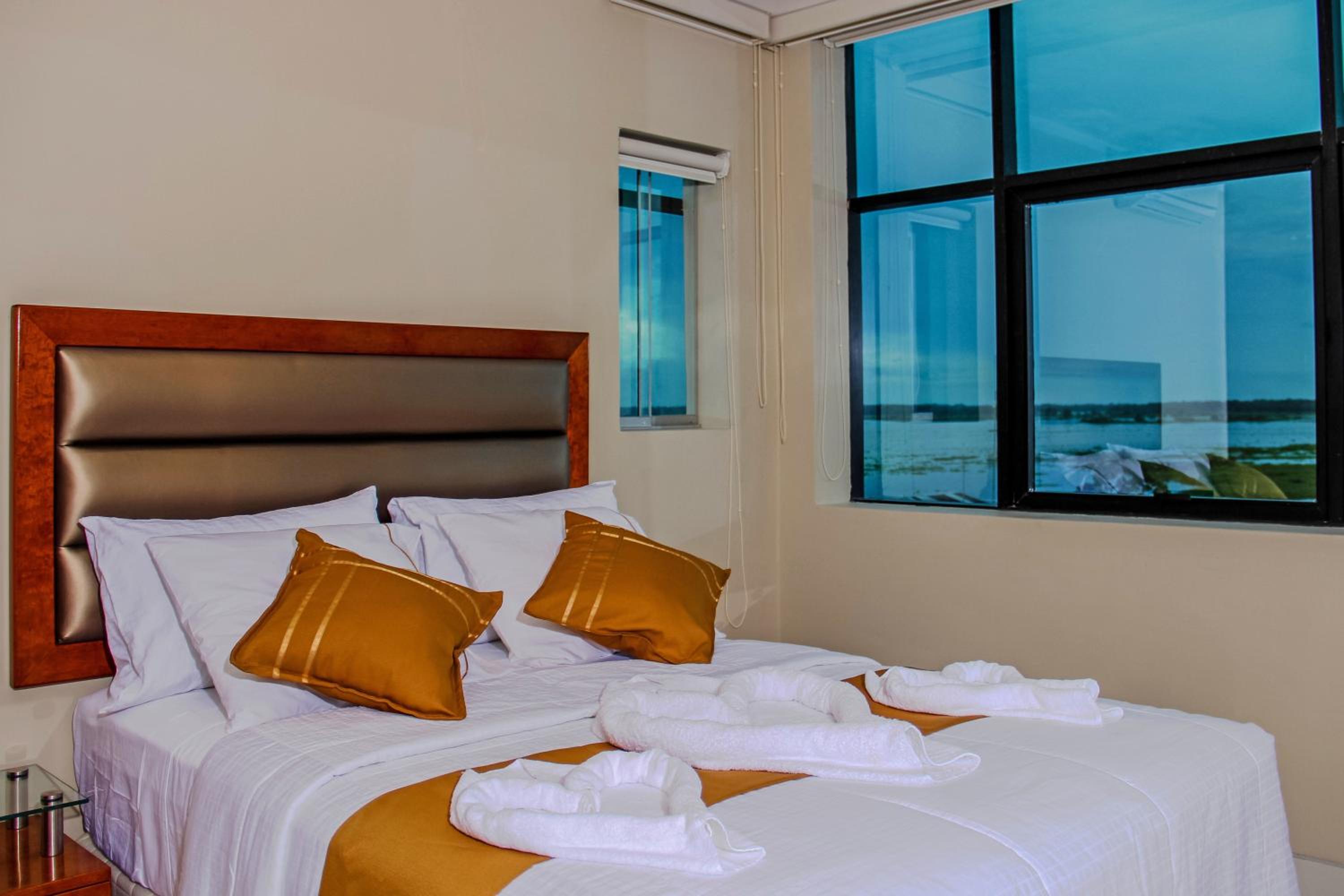 Deluxe Double Room - Photo 1