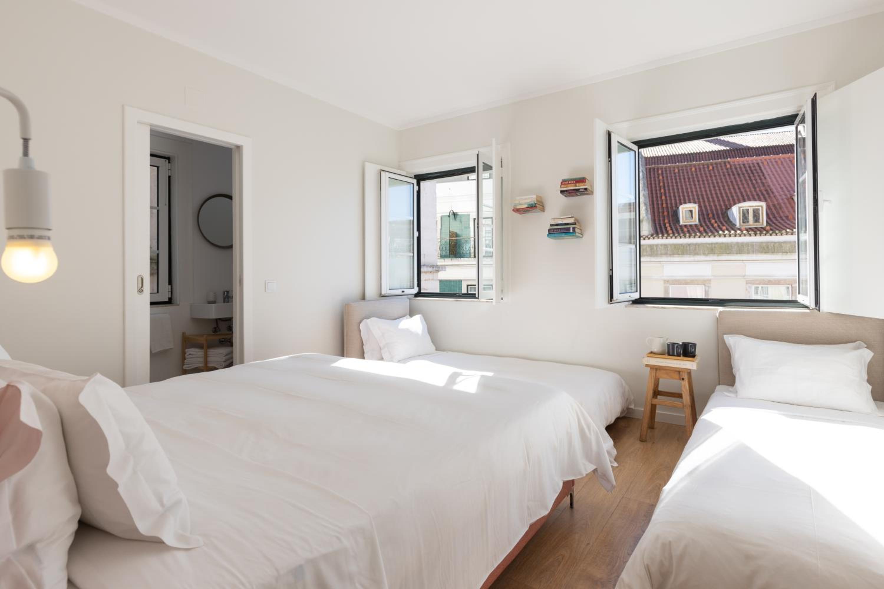 Superior Quadruple Room photo 1