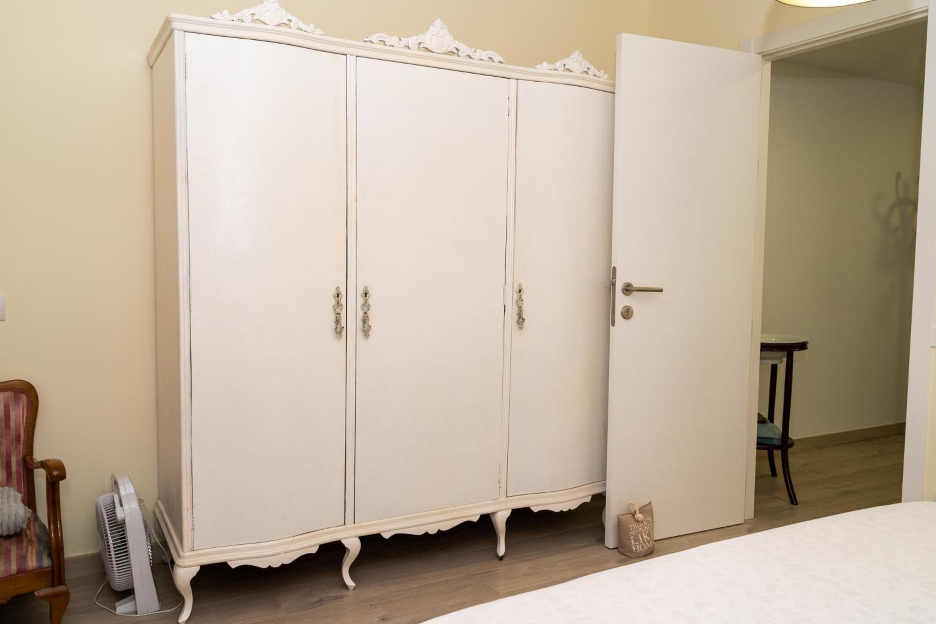 Casa de Dos Habitaciones