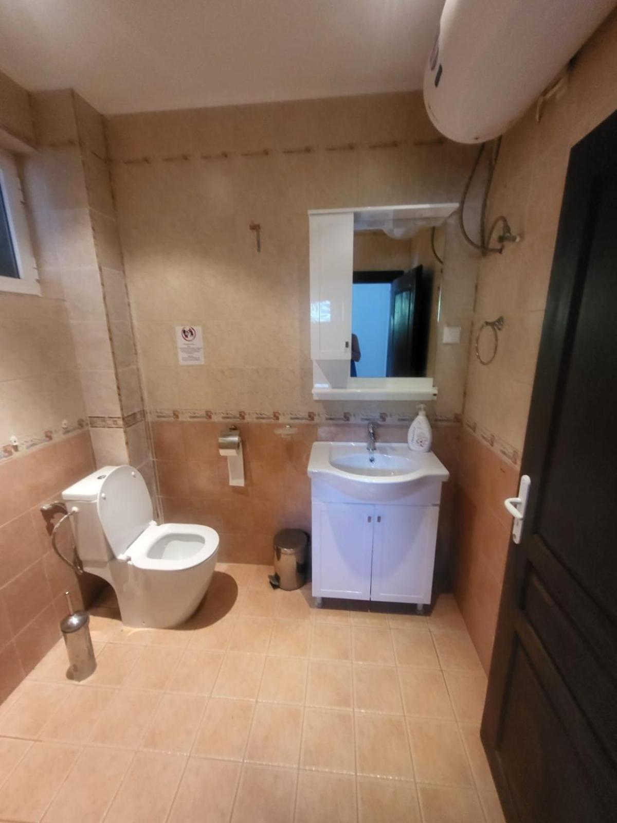 Two-Bedroom House photo 3