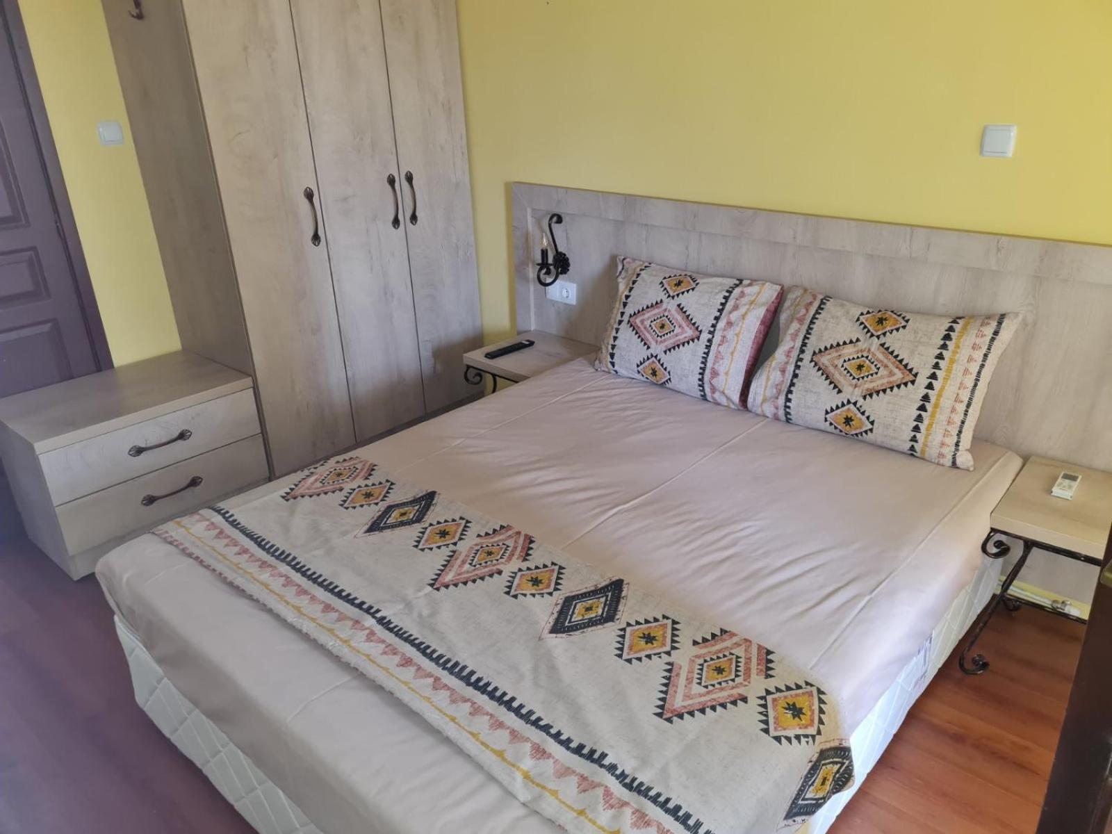 Two-Bedroom House photo 1