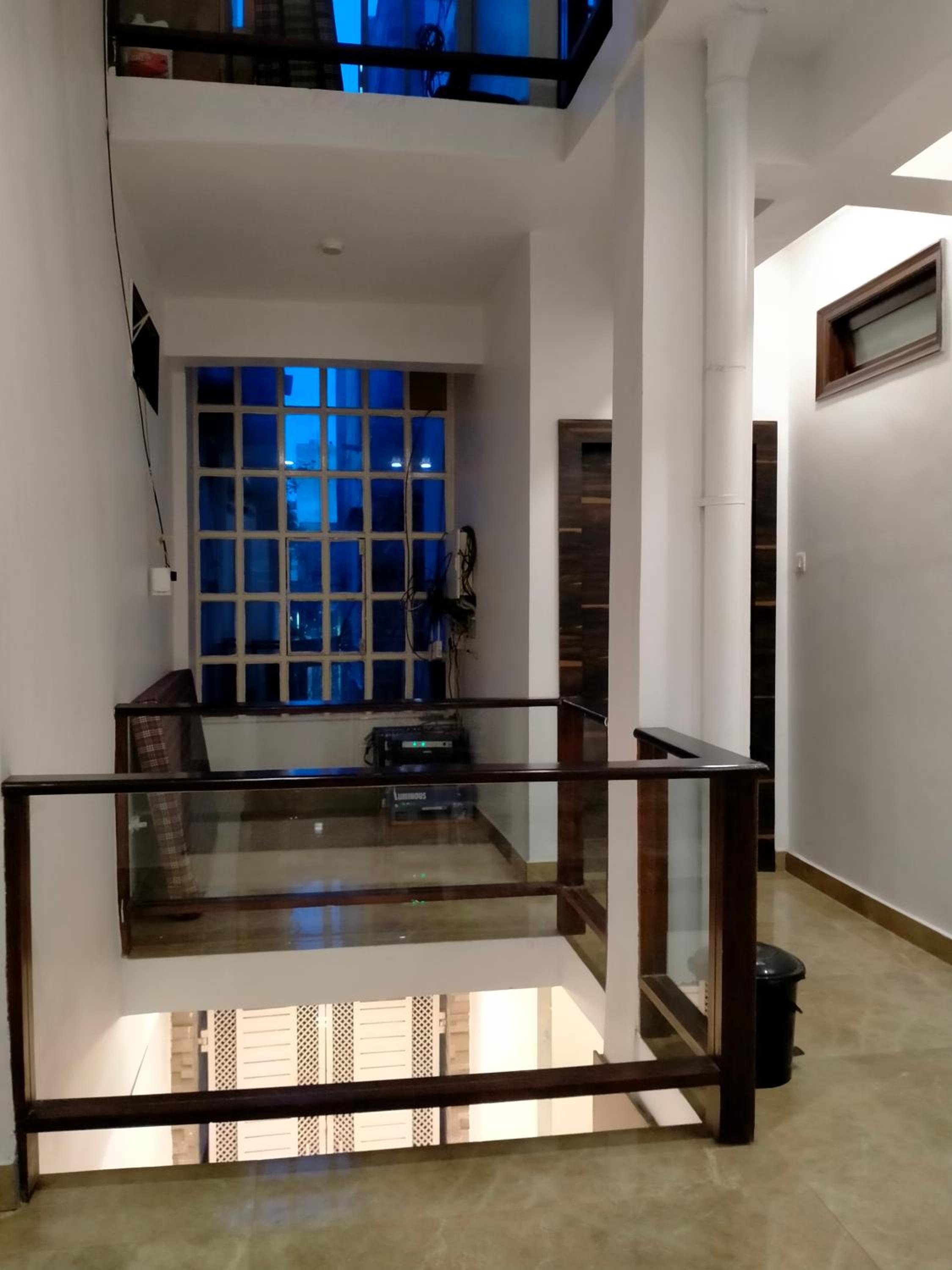 Deluxe Twin Room - Photo 2