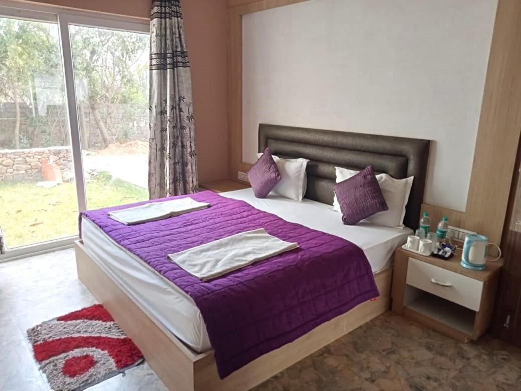 Deluxe Triple Room - Photo 1