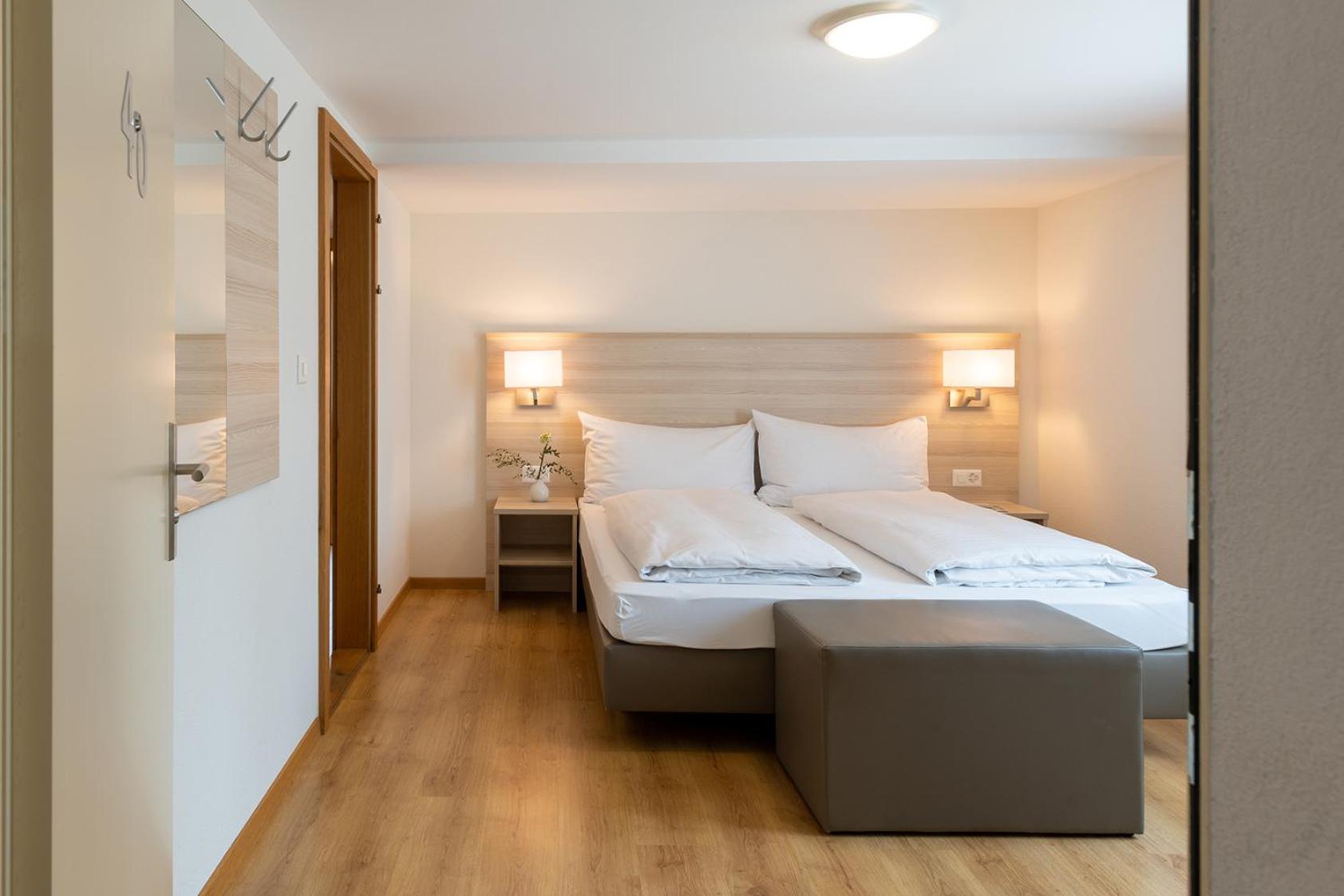 Double Room - Photo 3