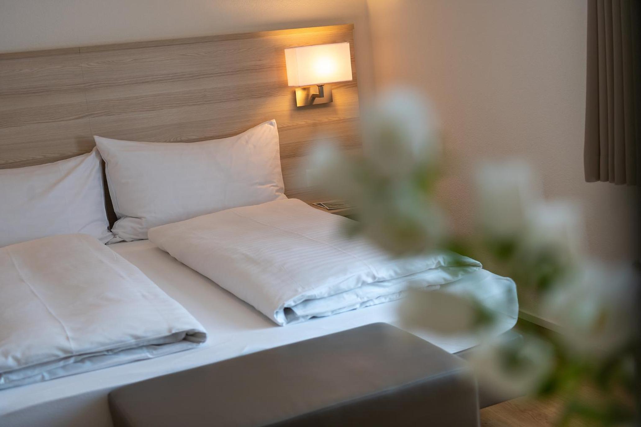 Double Room - Photo 6