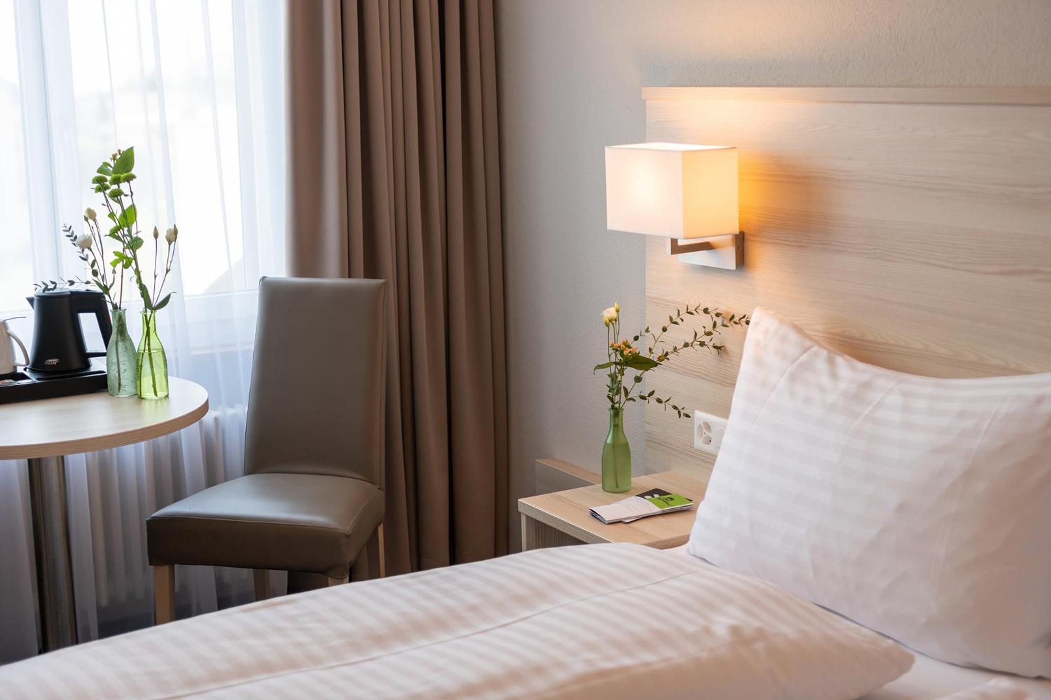 Double Room - Photo 9