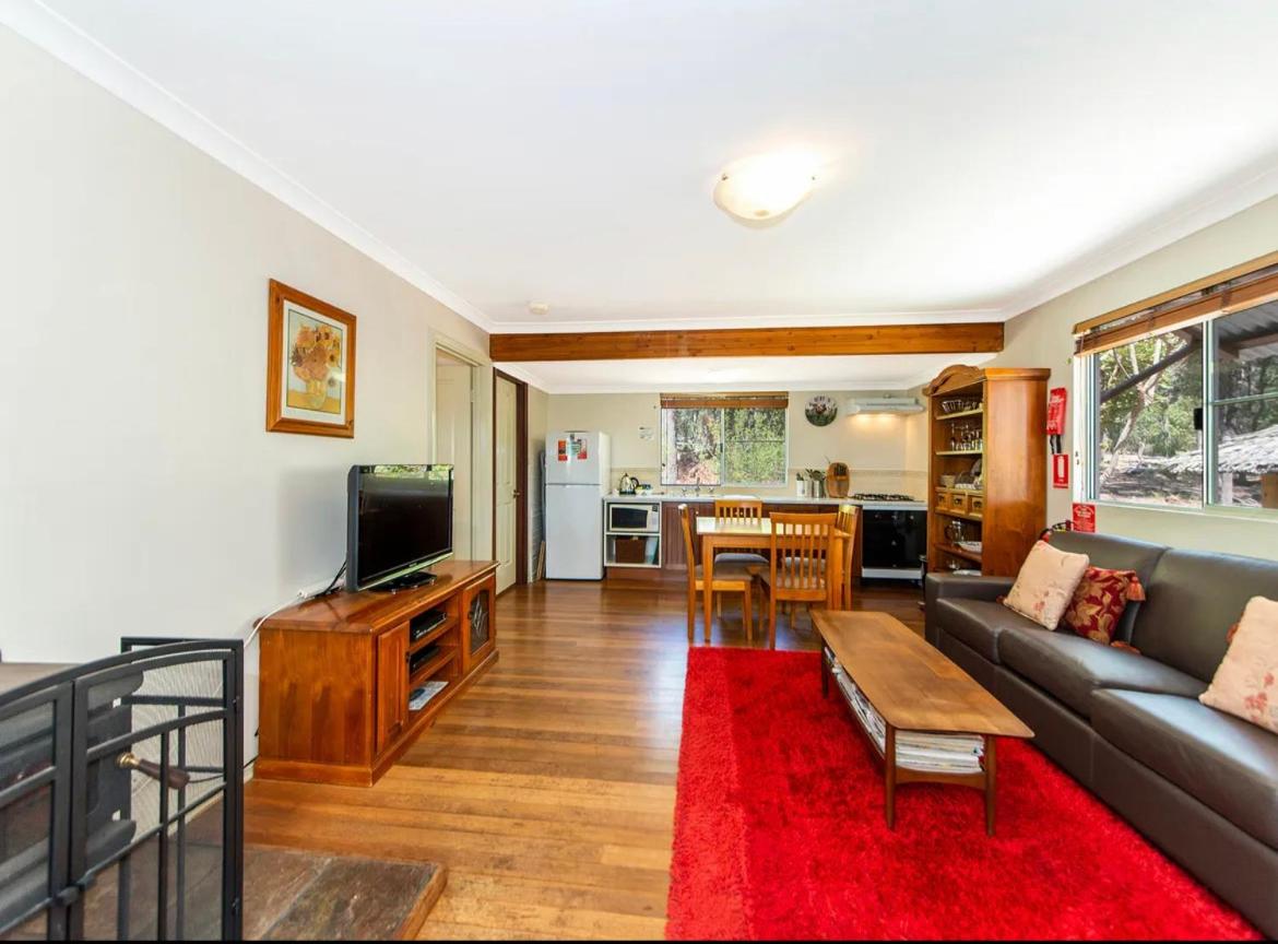 One-Bedroom Cottage