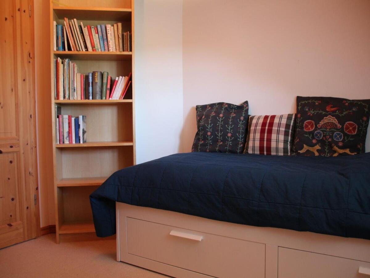 Four-Bedroom Vacation Home photo 2