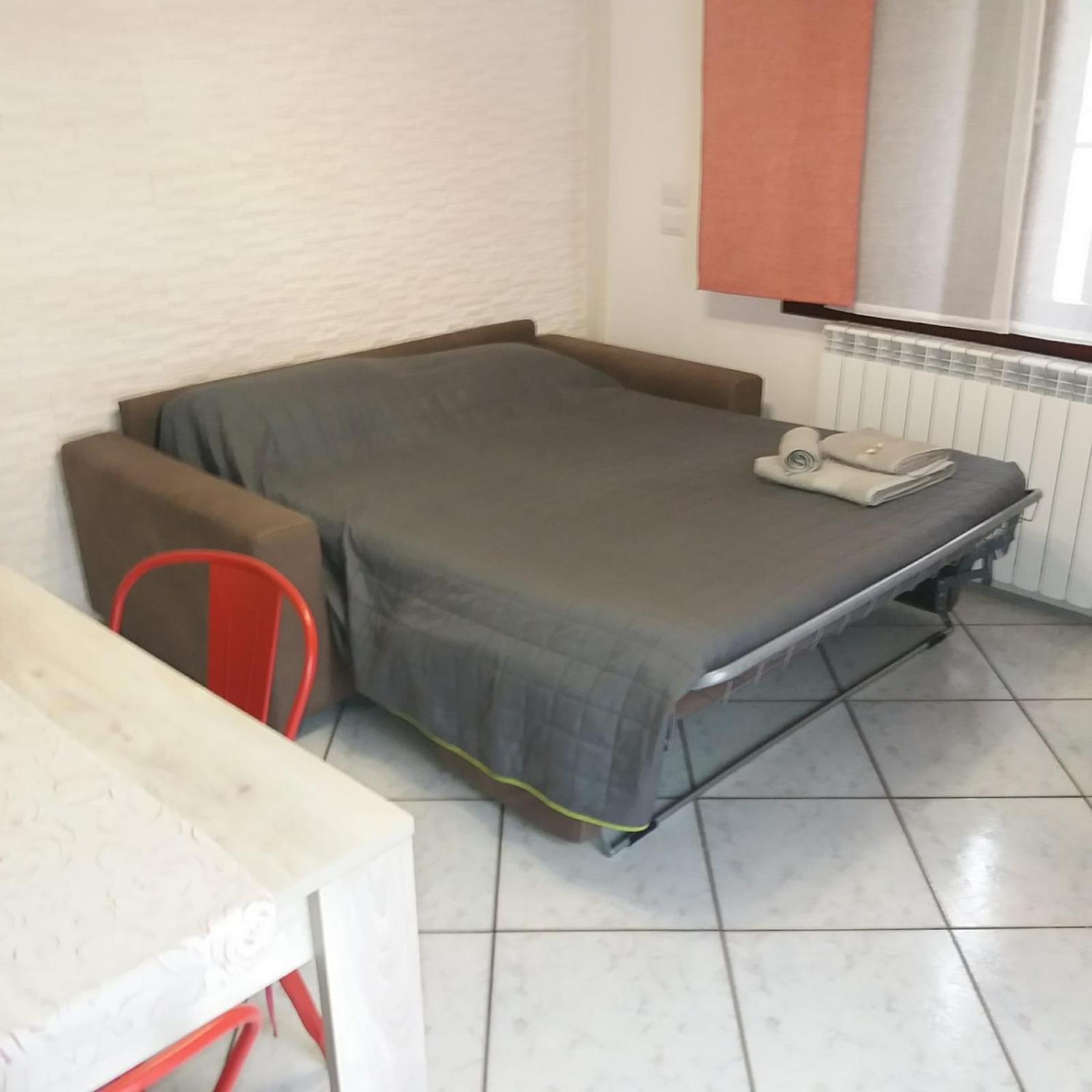 Apartment - Ground Floor photo 1