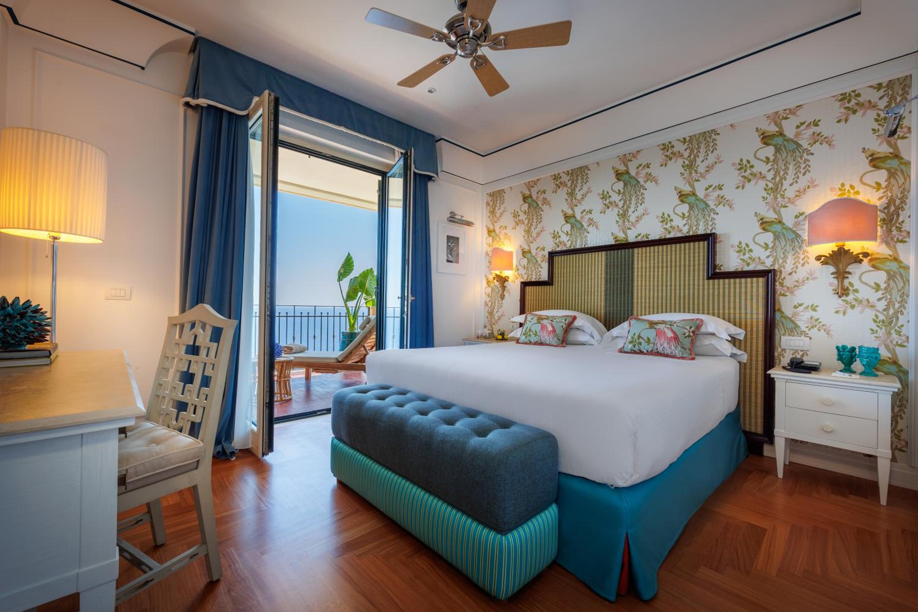 San Pietro Executive Suite