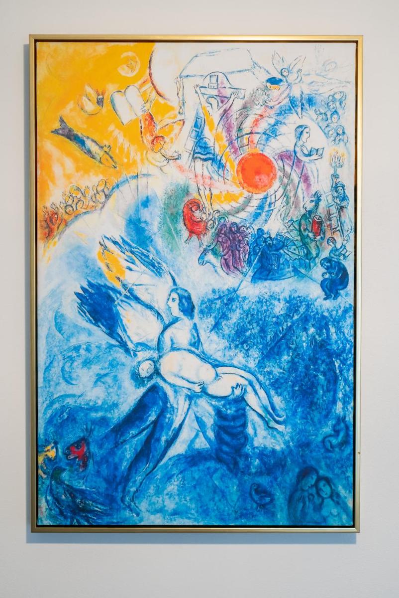 Chagall (T2) - Photo 10