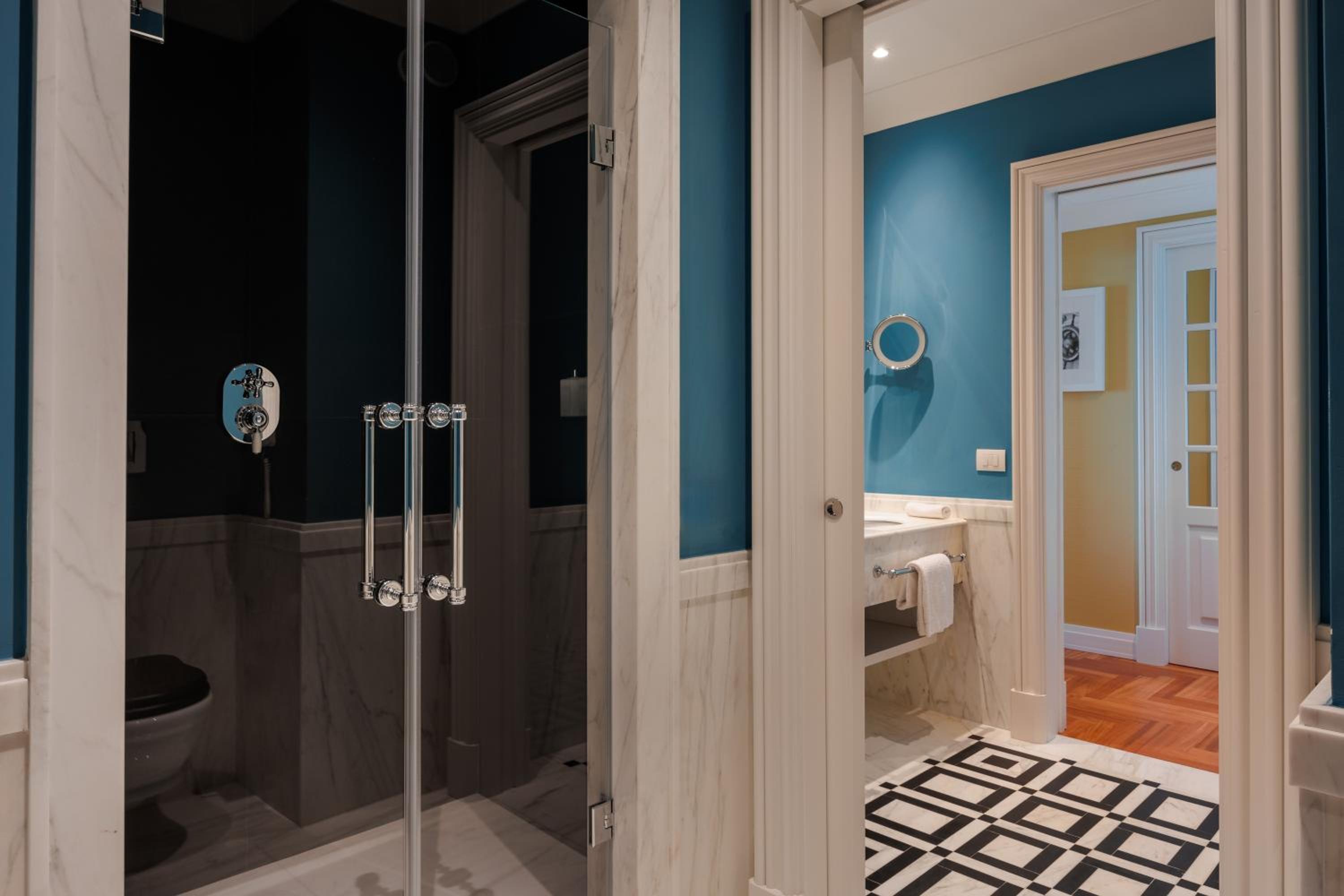 San Pietro Executive Suite thumbnail 5