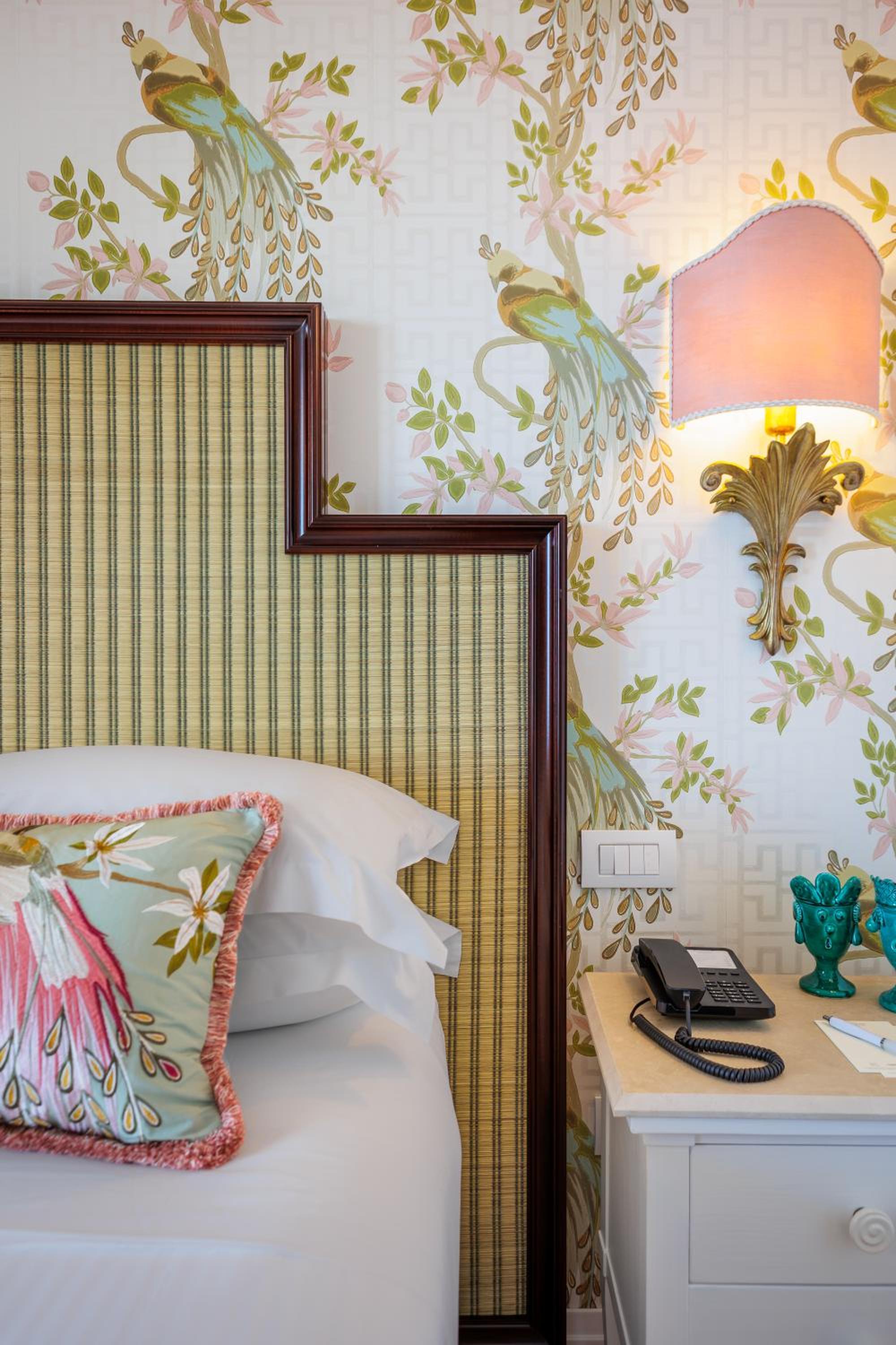 San Pietro Executive Suite