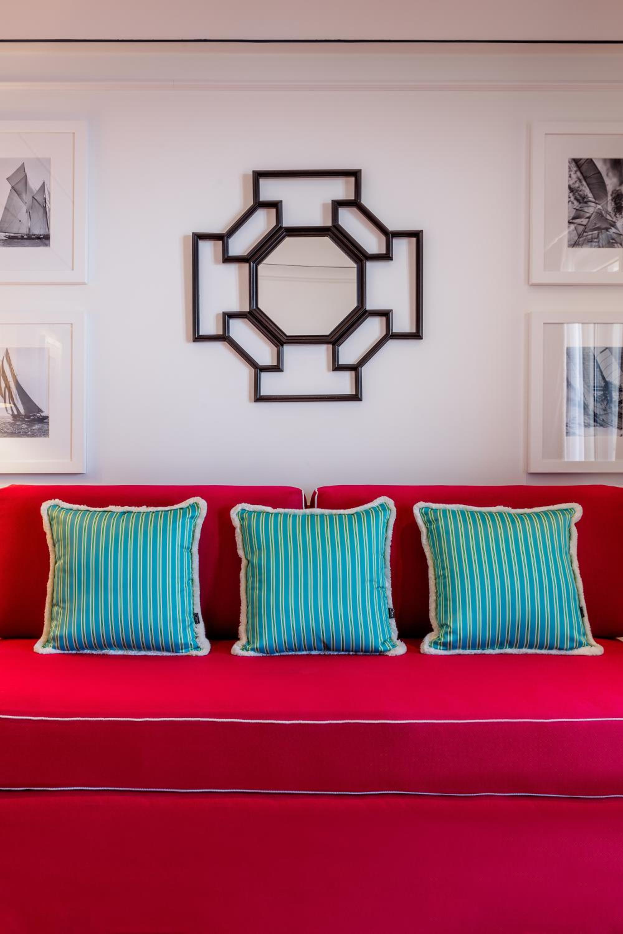 San Pietro Executive Suite
