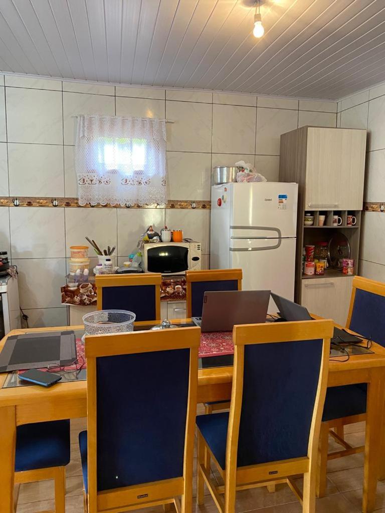 Three-Bedroom House photo 3