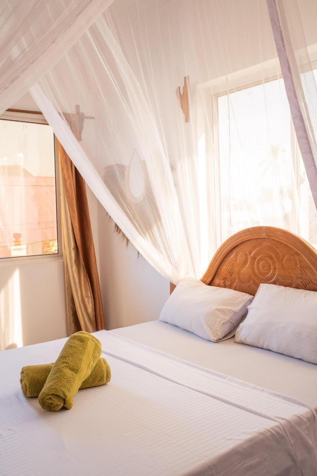 Double Room with Balcony - Photo 1