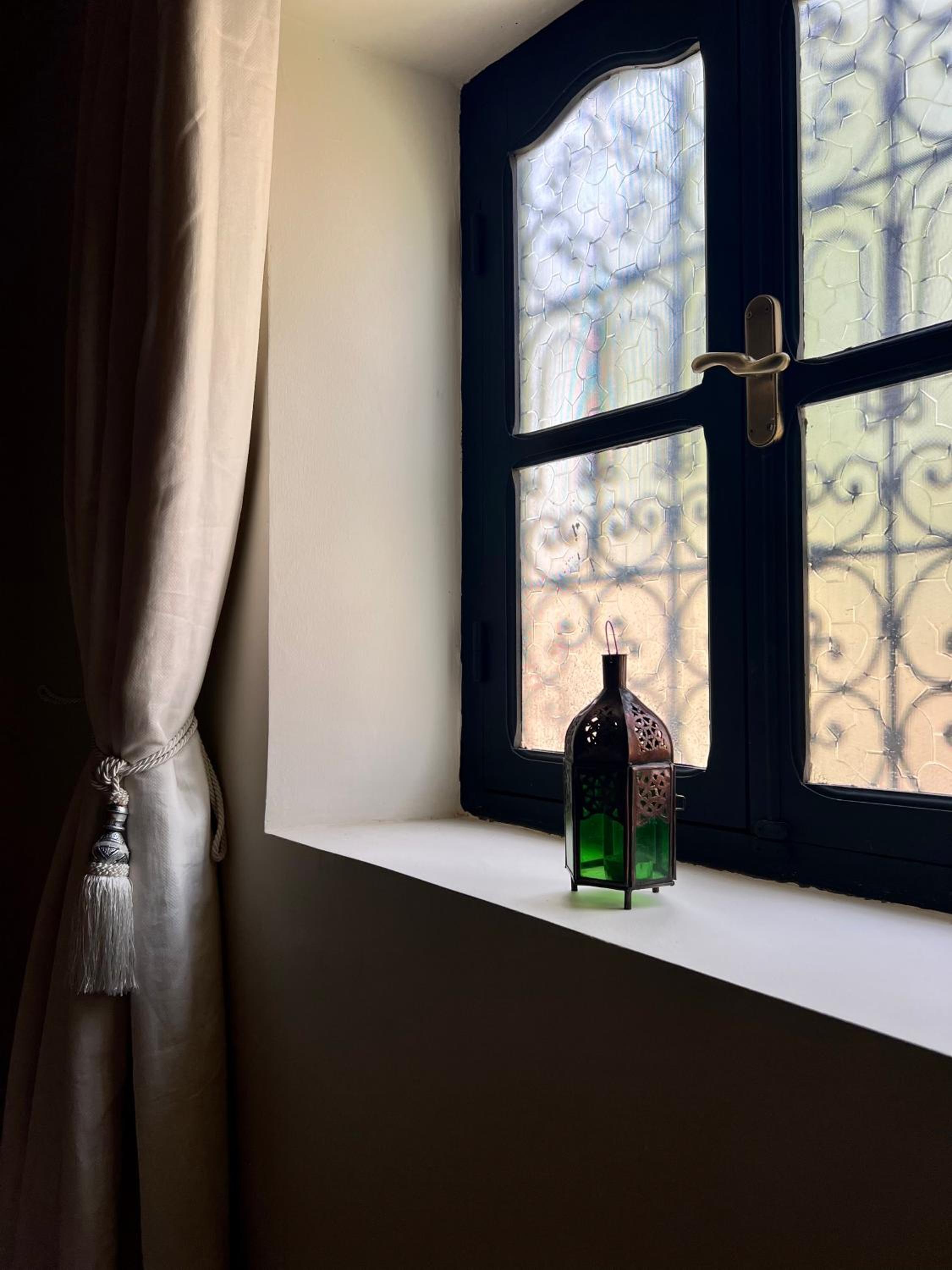 Deluxe Double Room with Castle View - Photo 7