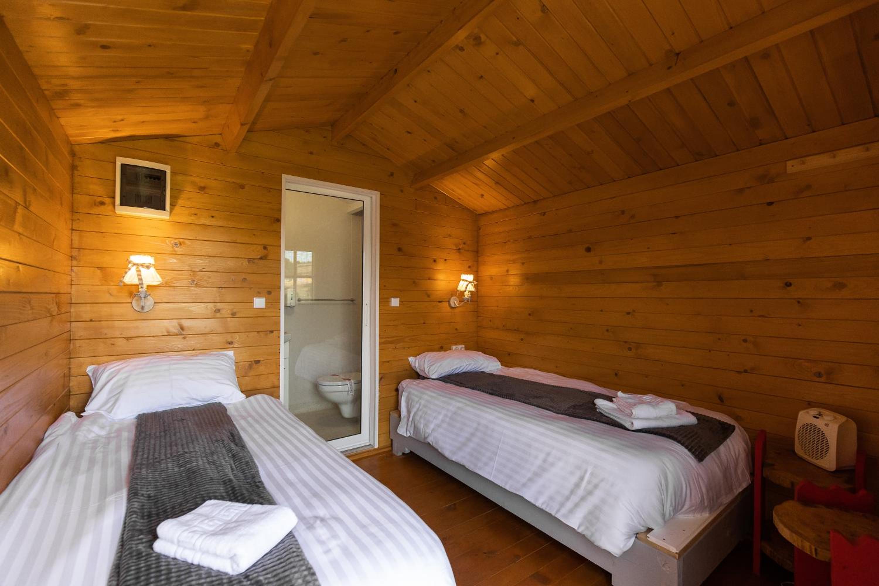 One-Bedroom Chalet photo 1